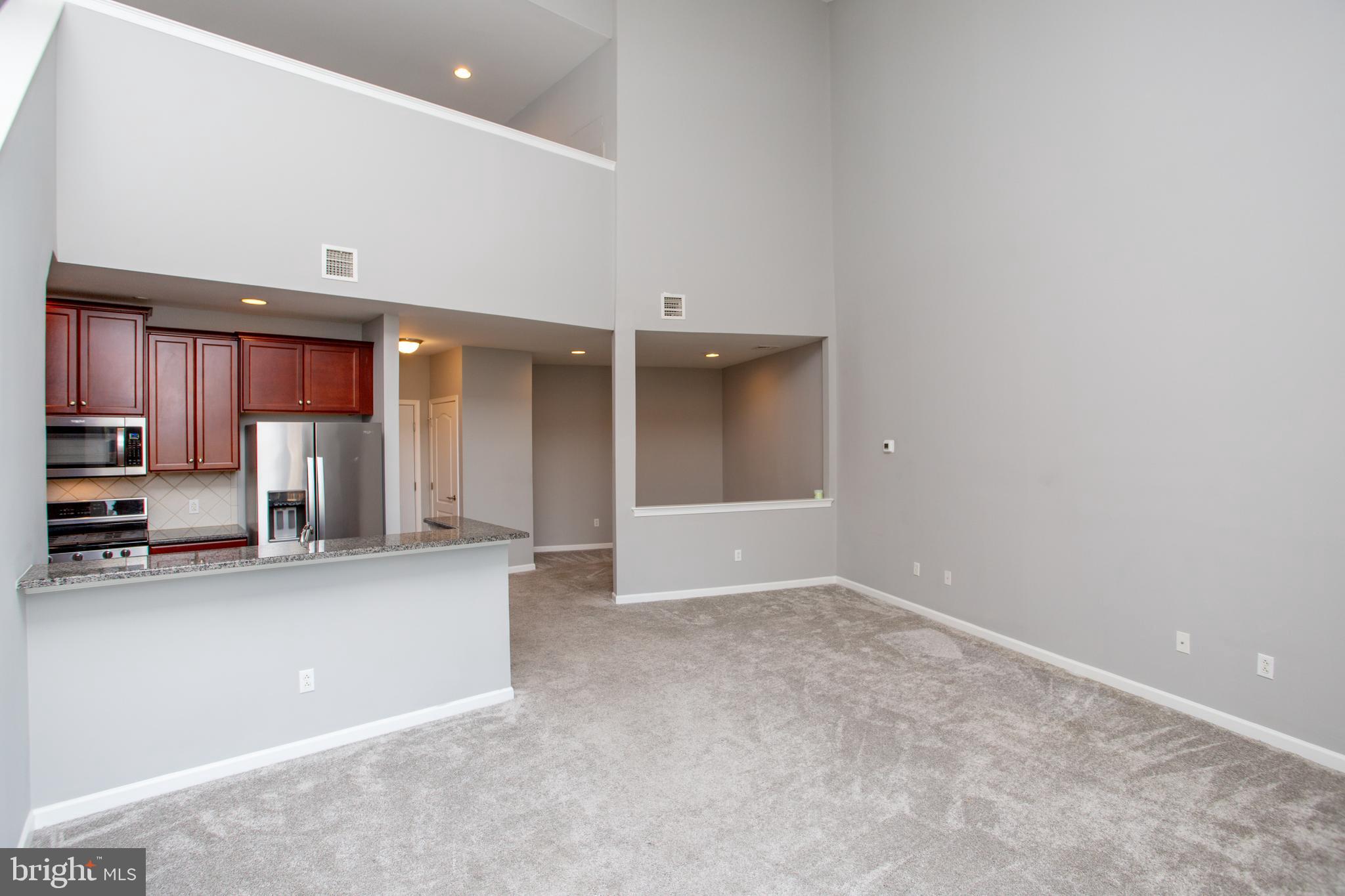 HUNTINGDON PLACE - Residential