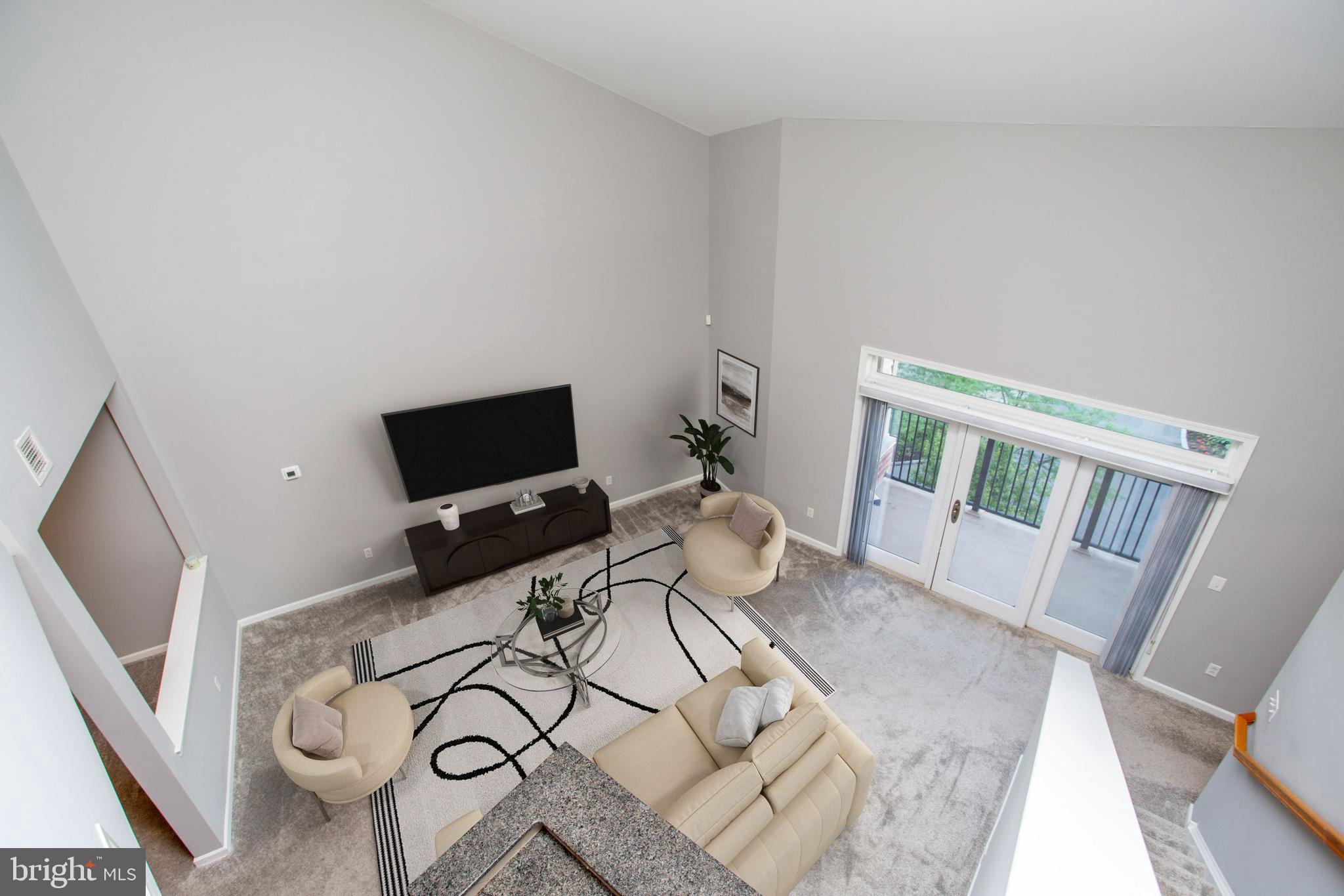 HUNTINGDON PLACE - Residential