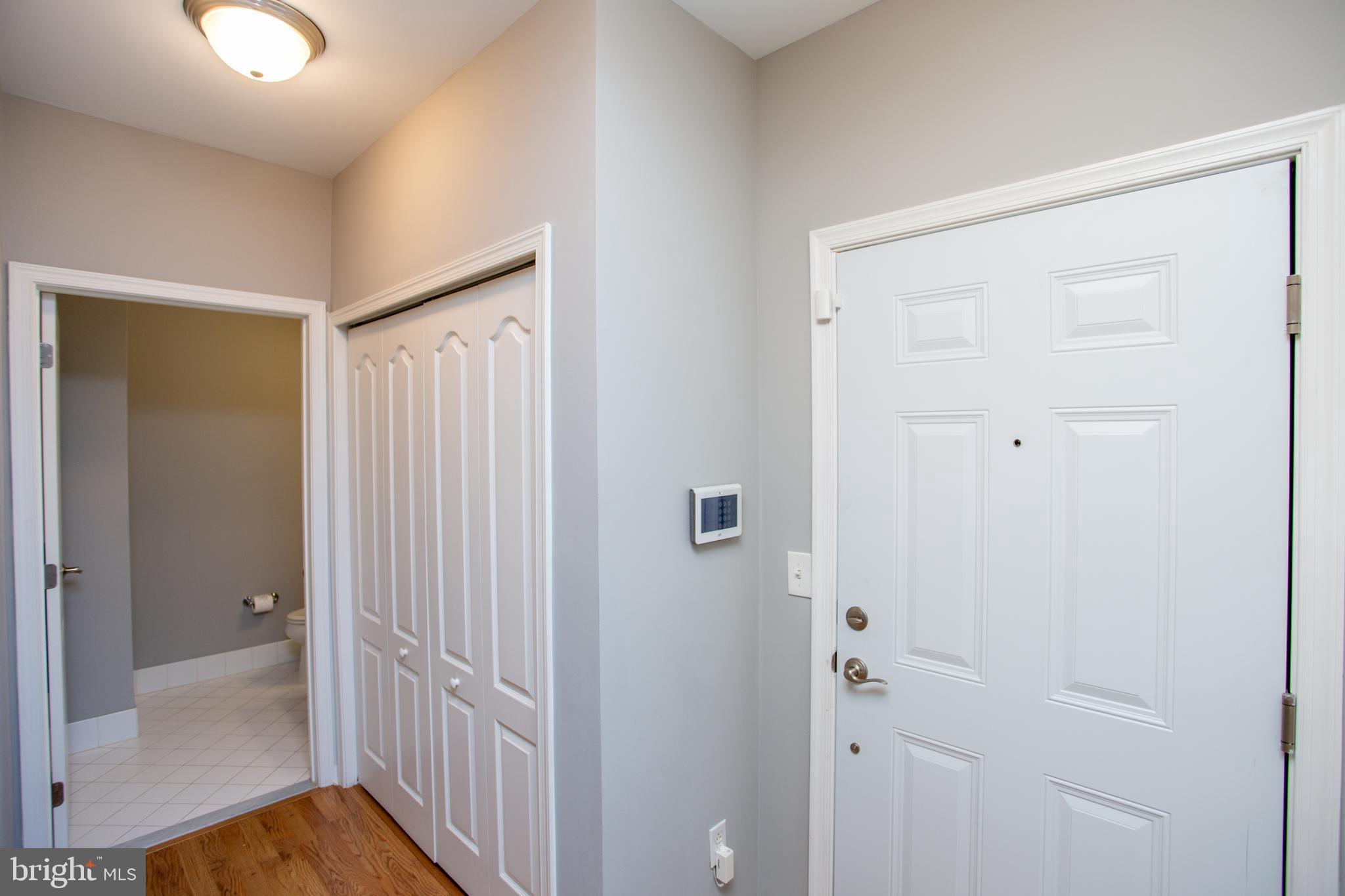 HUNTINGDON PLACE - Residential