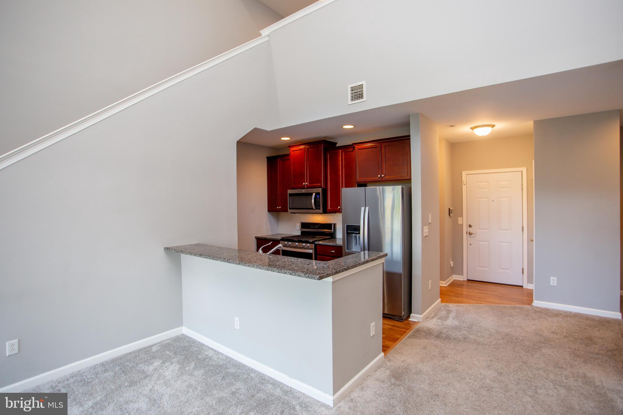 HUNTINGDON PLACE - Residential