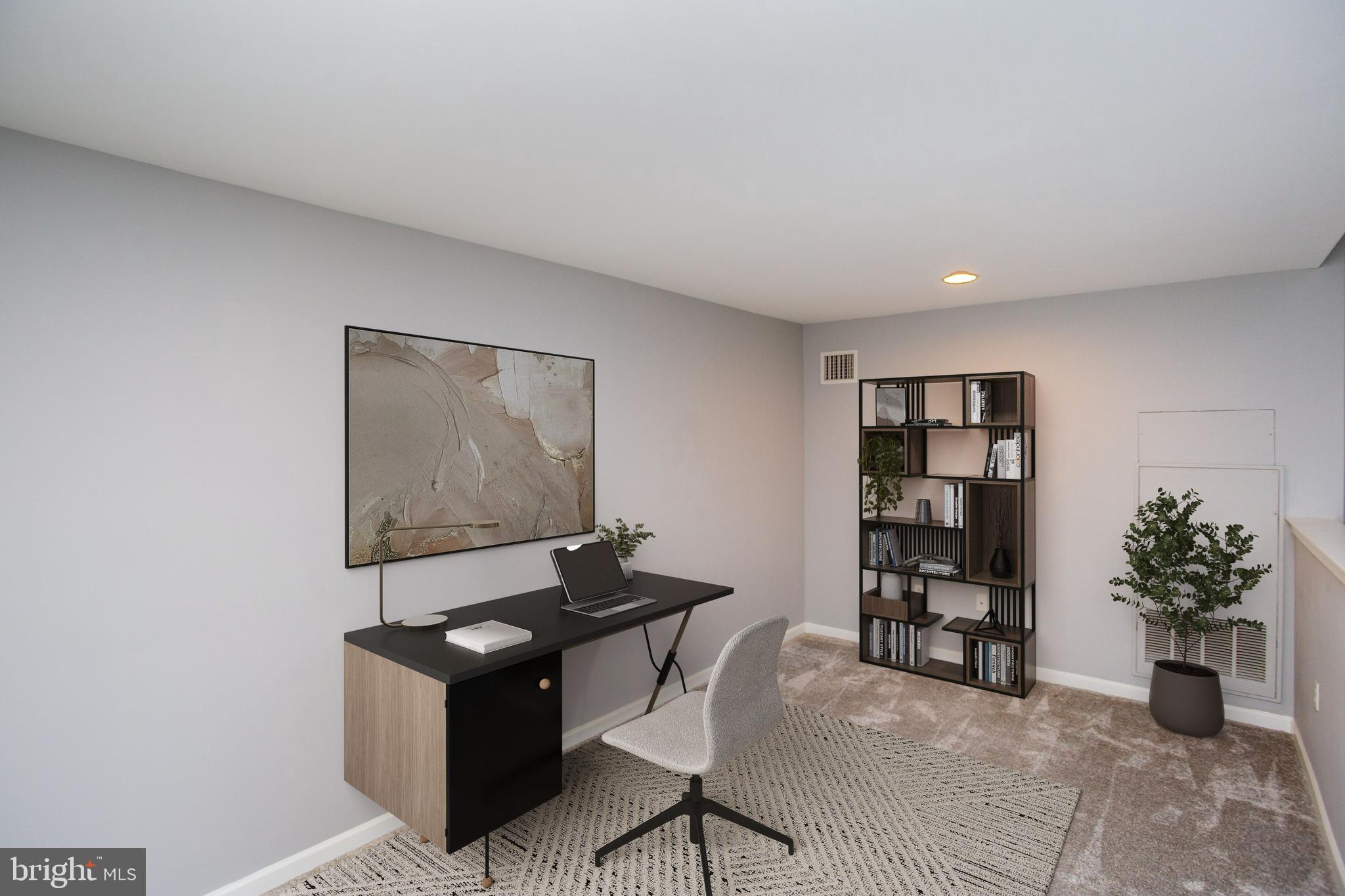 HUNTINGDON PLACE - Residential