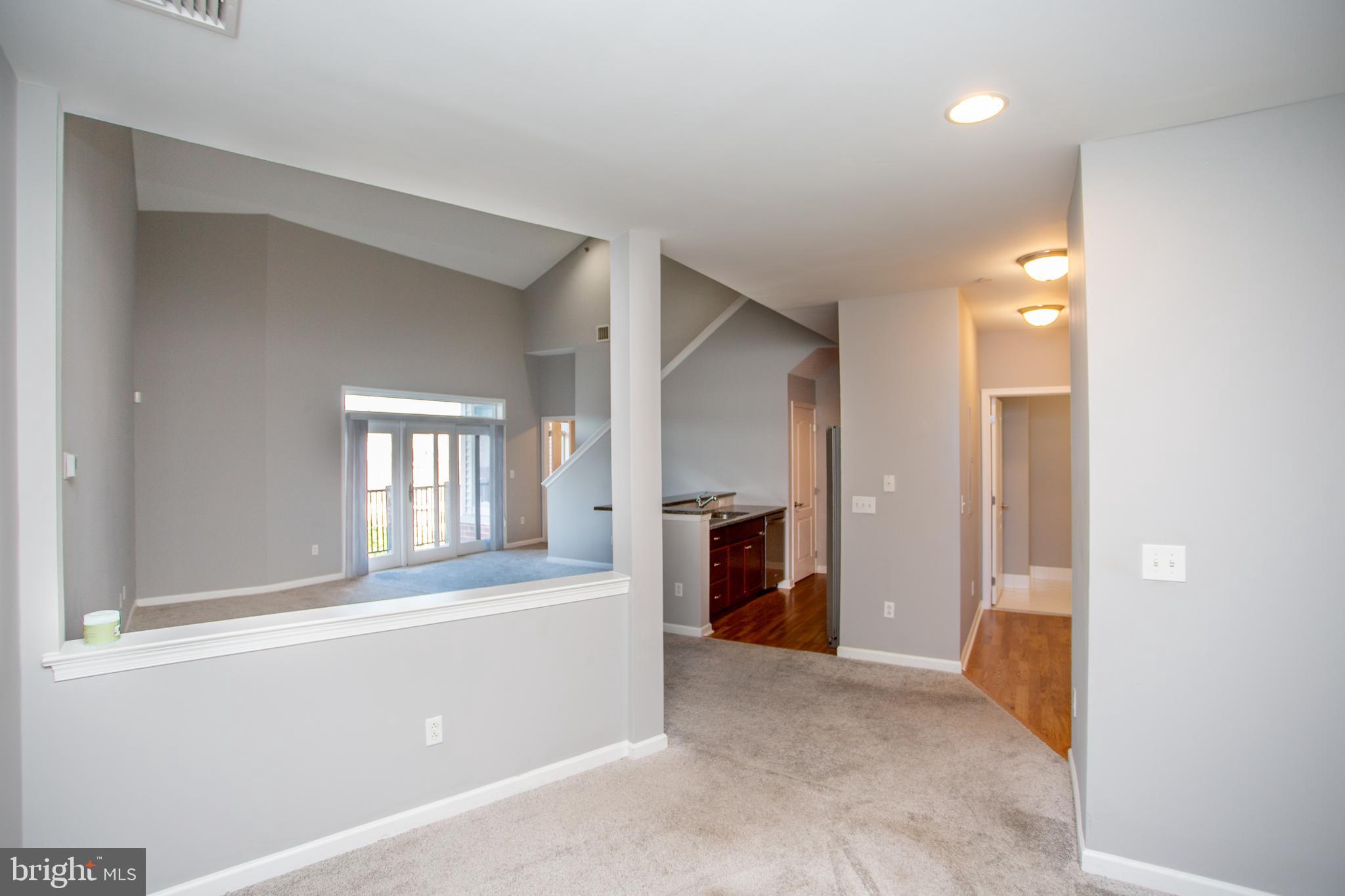 HUNTINGDON PLACE - Residential