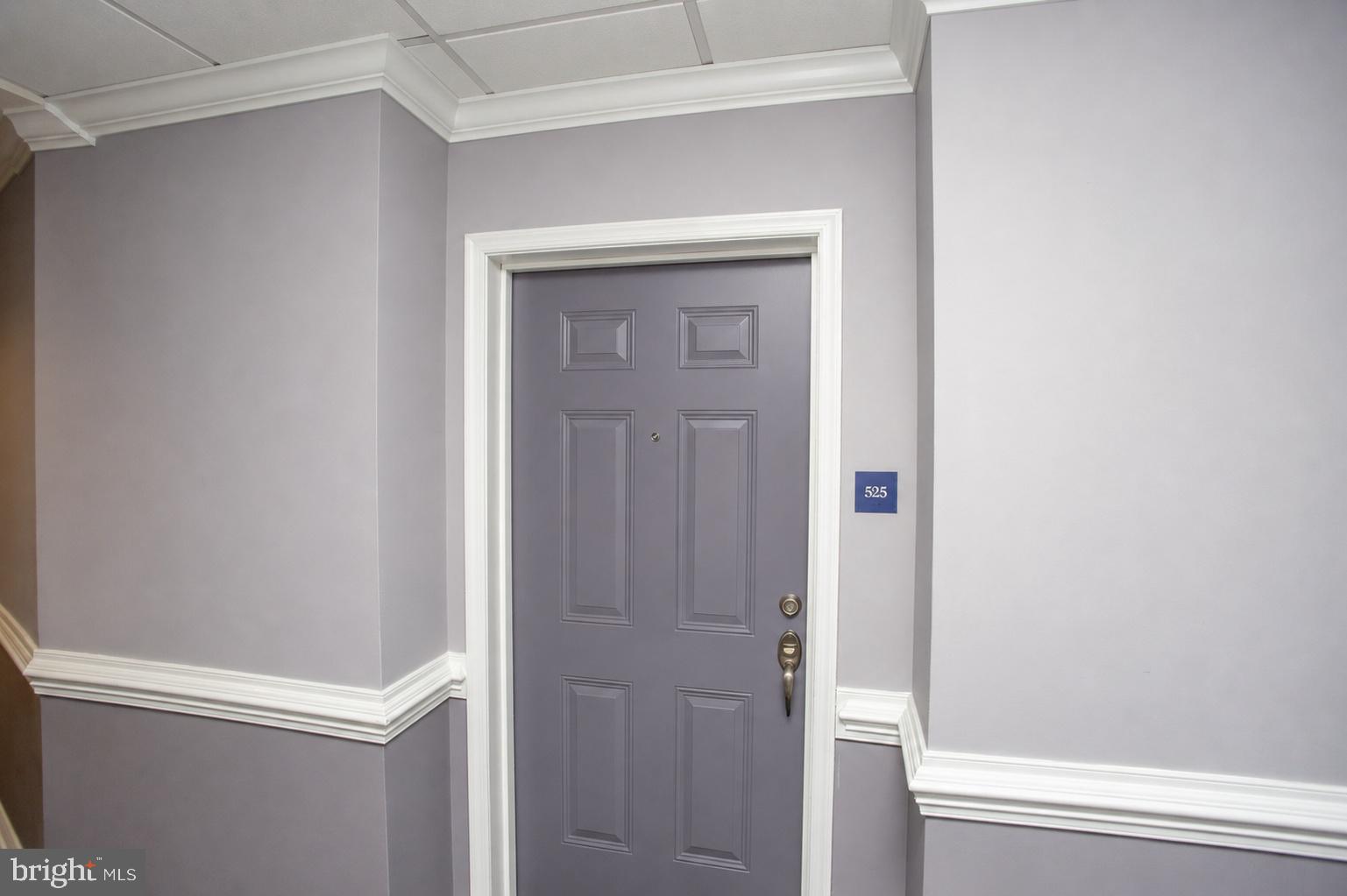 HUNTINGDON PLACE - Residential