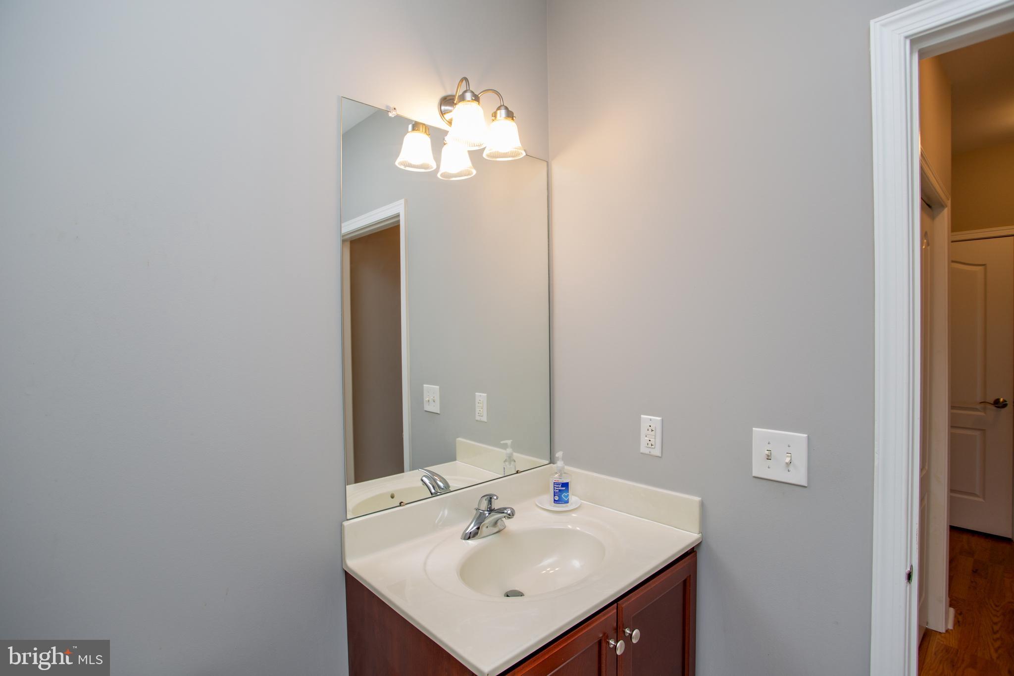 HUNTINGDON PLACE - Residential