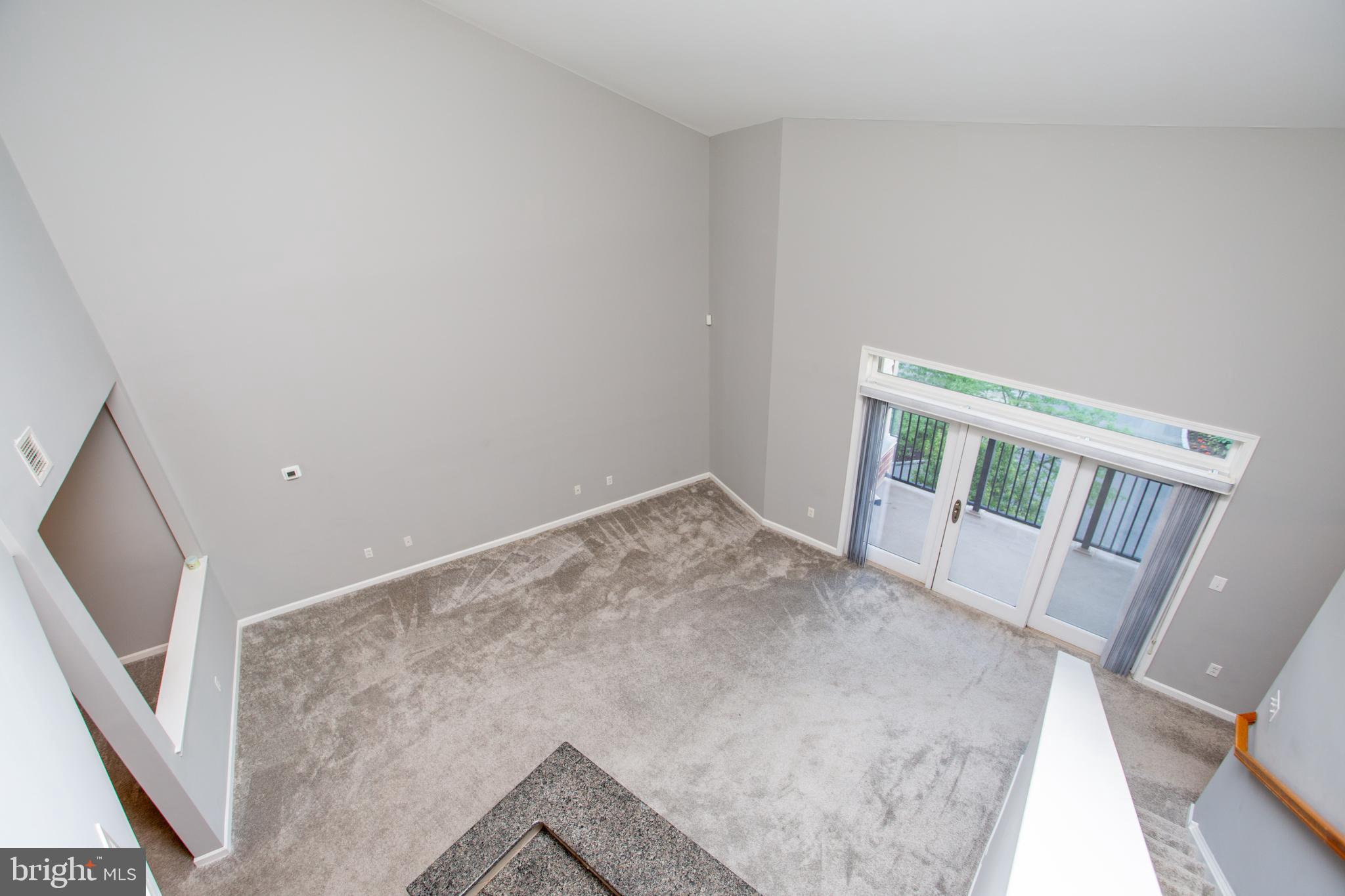 HUNTINGDON PLACE - Residential