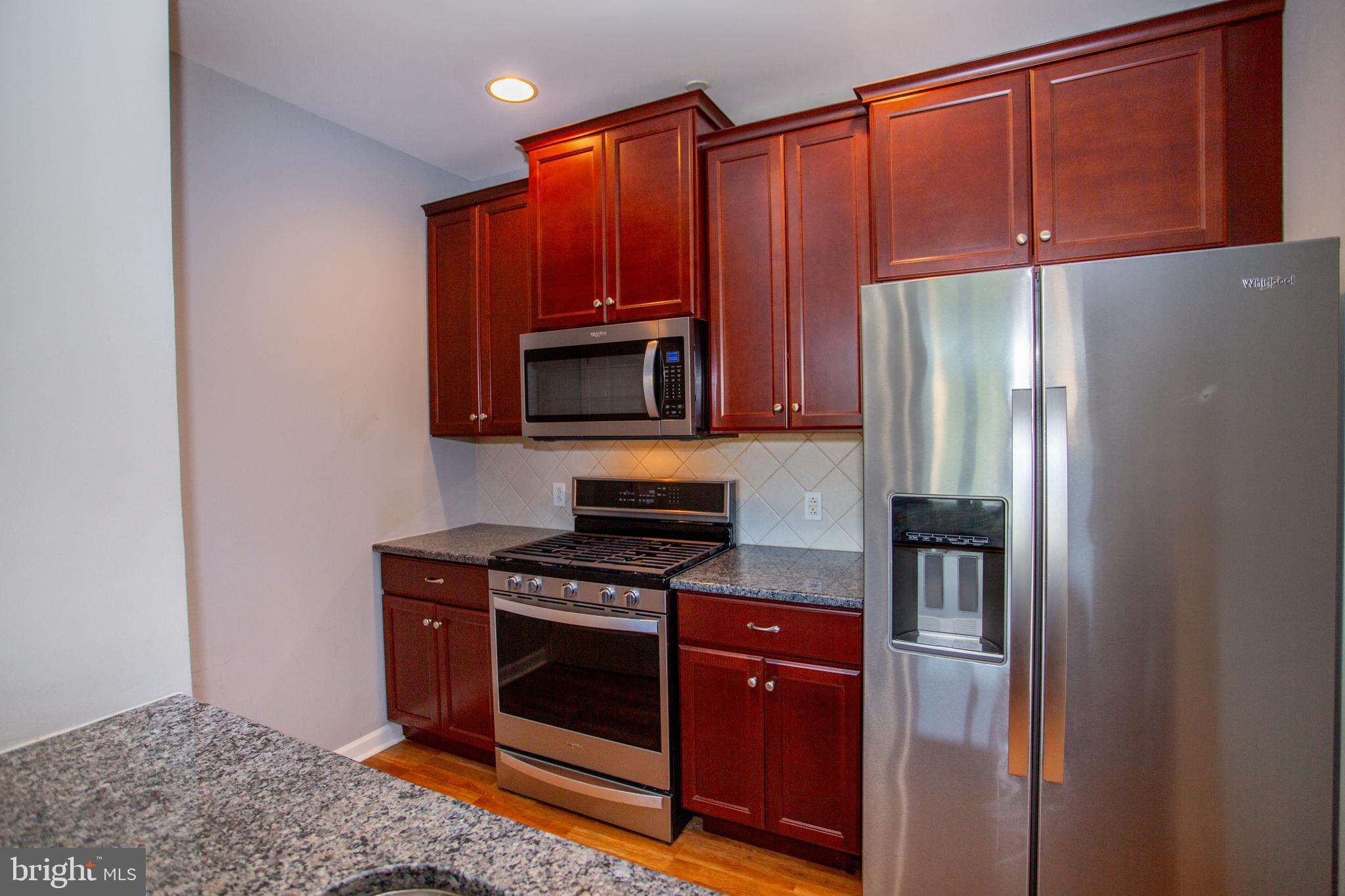 HUNTINGDON PLACE - Residential