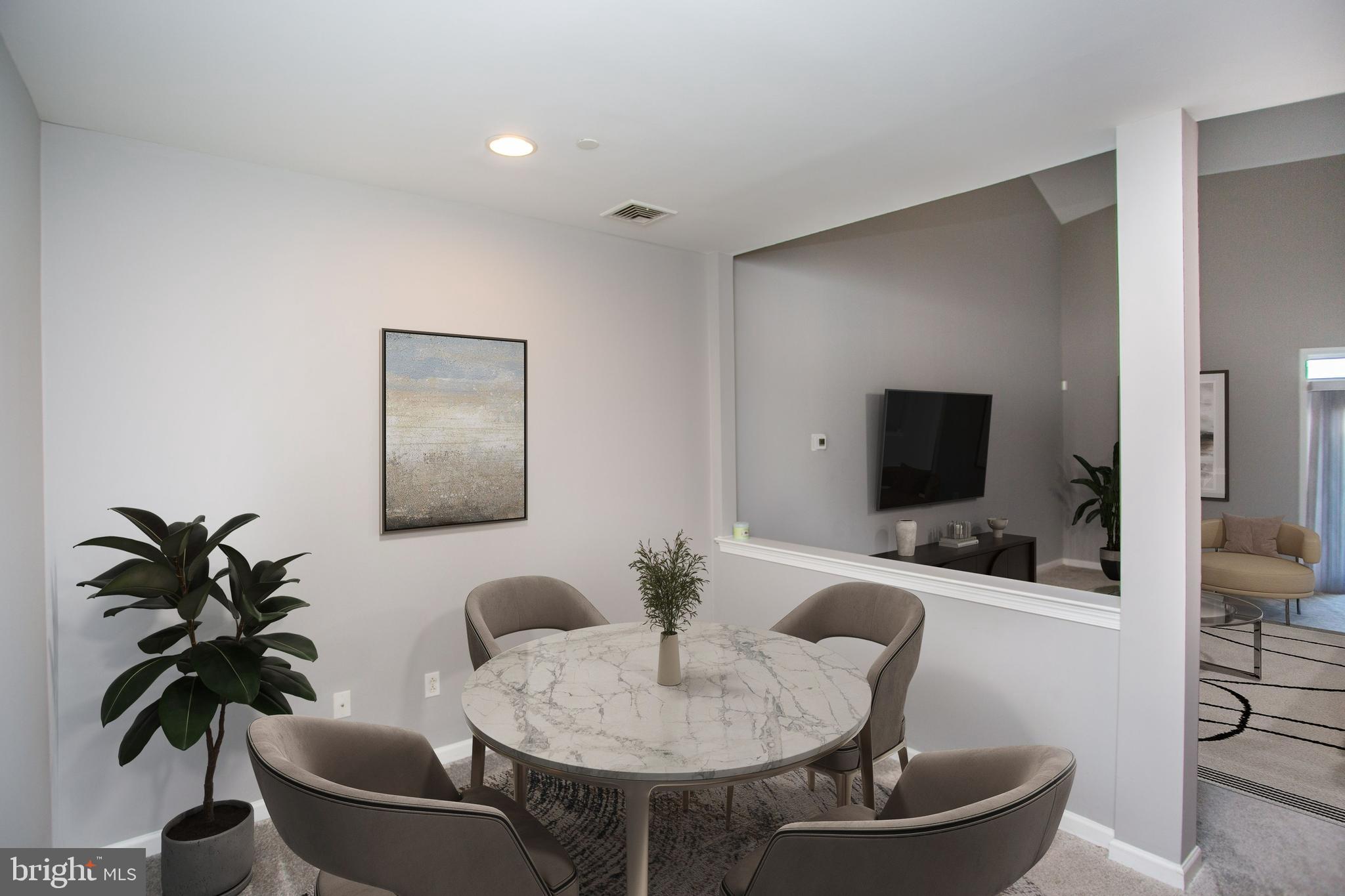 HUNTINGDON PLACE - Residential