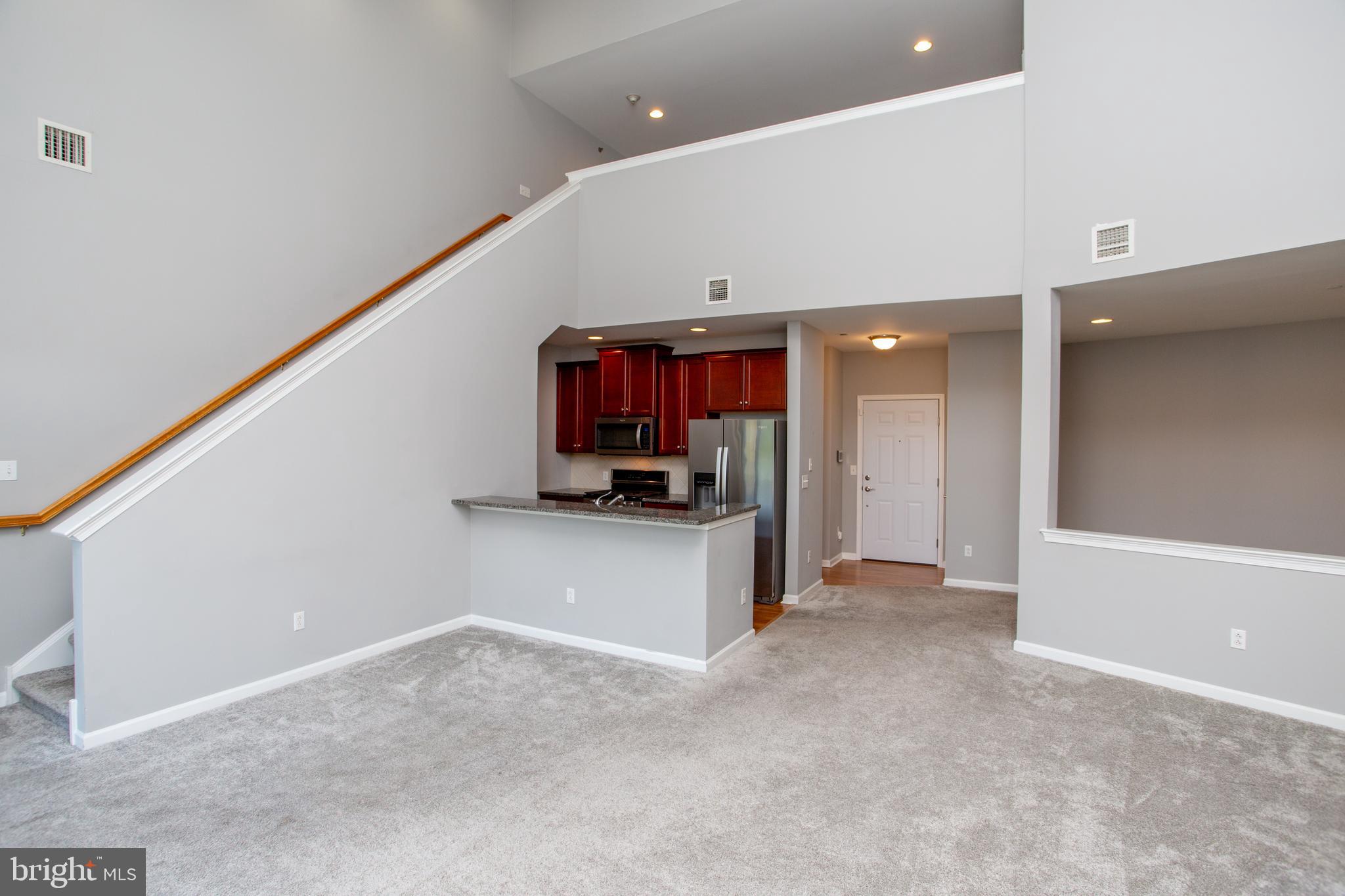 HUNTINGDON PLACE - Residential