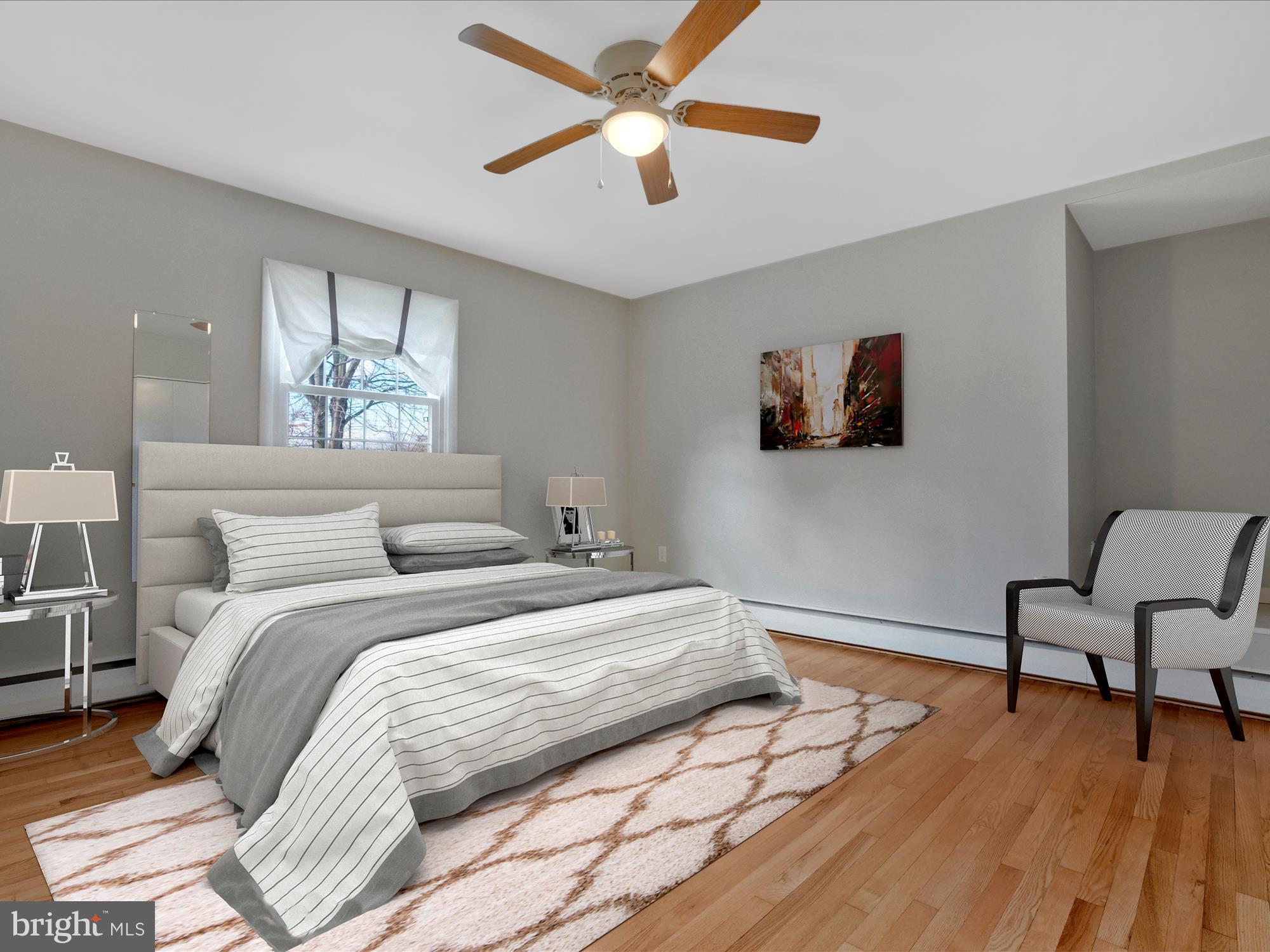 WEBERCROFT - Residential Lease