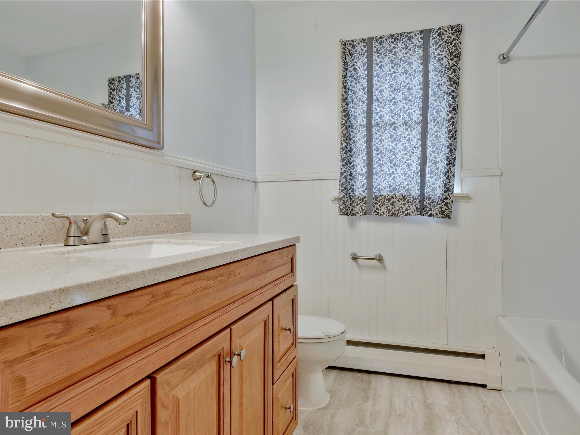 WEBERCROFT - Residential Lease