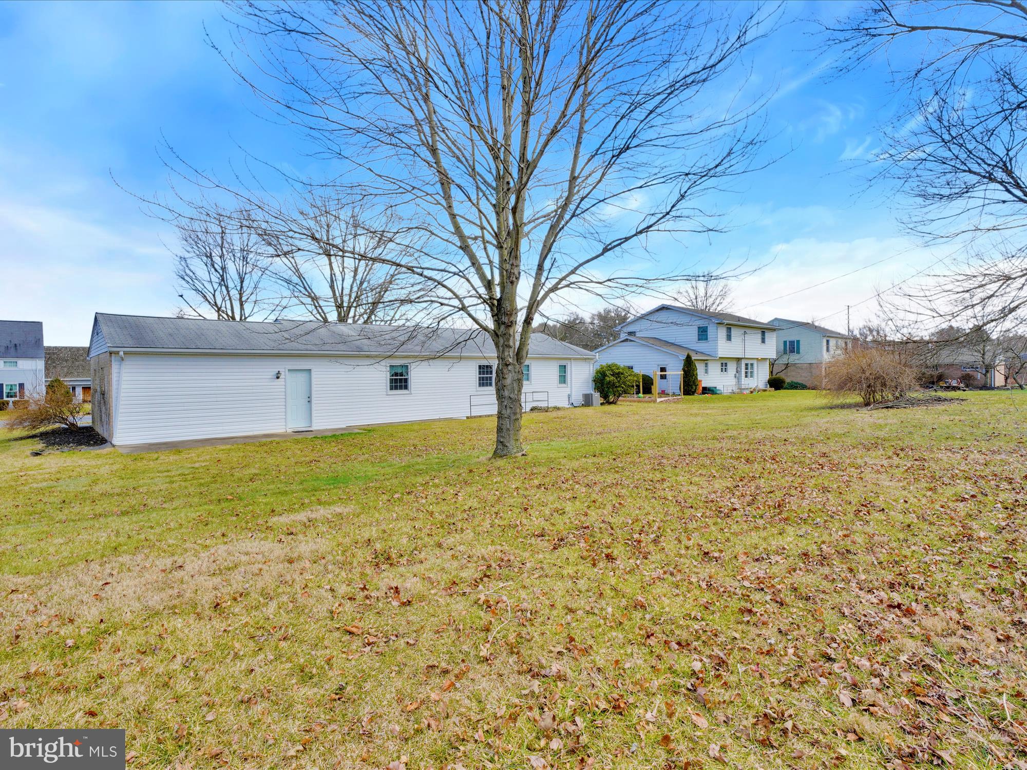 WEBERCROFT - Residential Lease