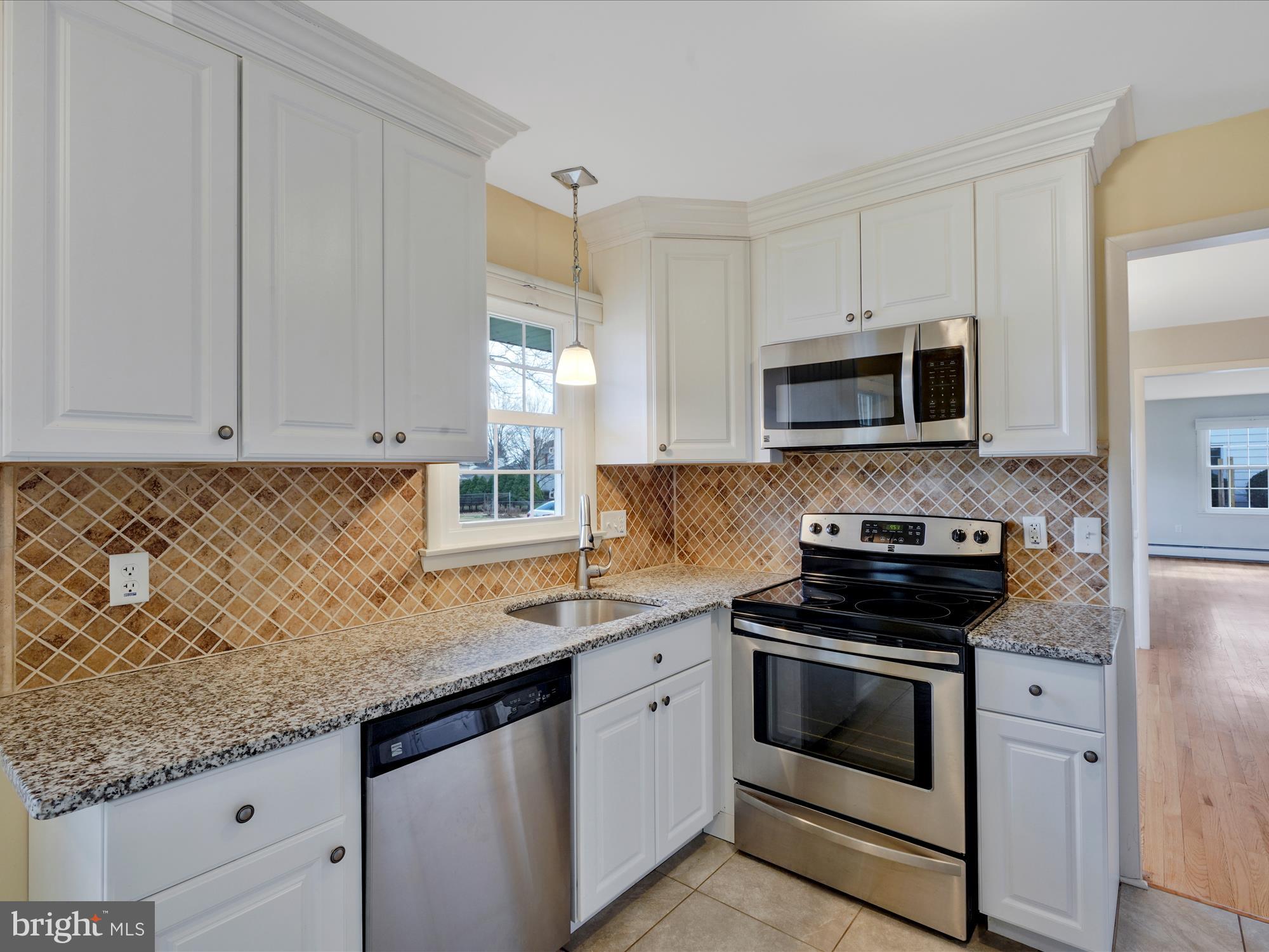 WEBERCROFT - Residential Lease