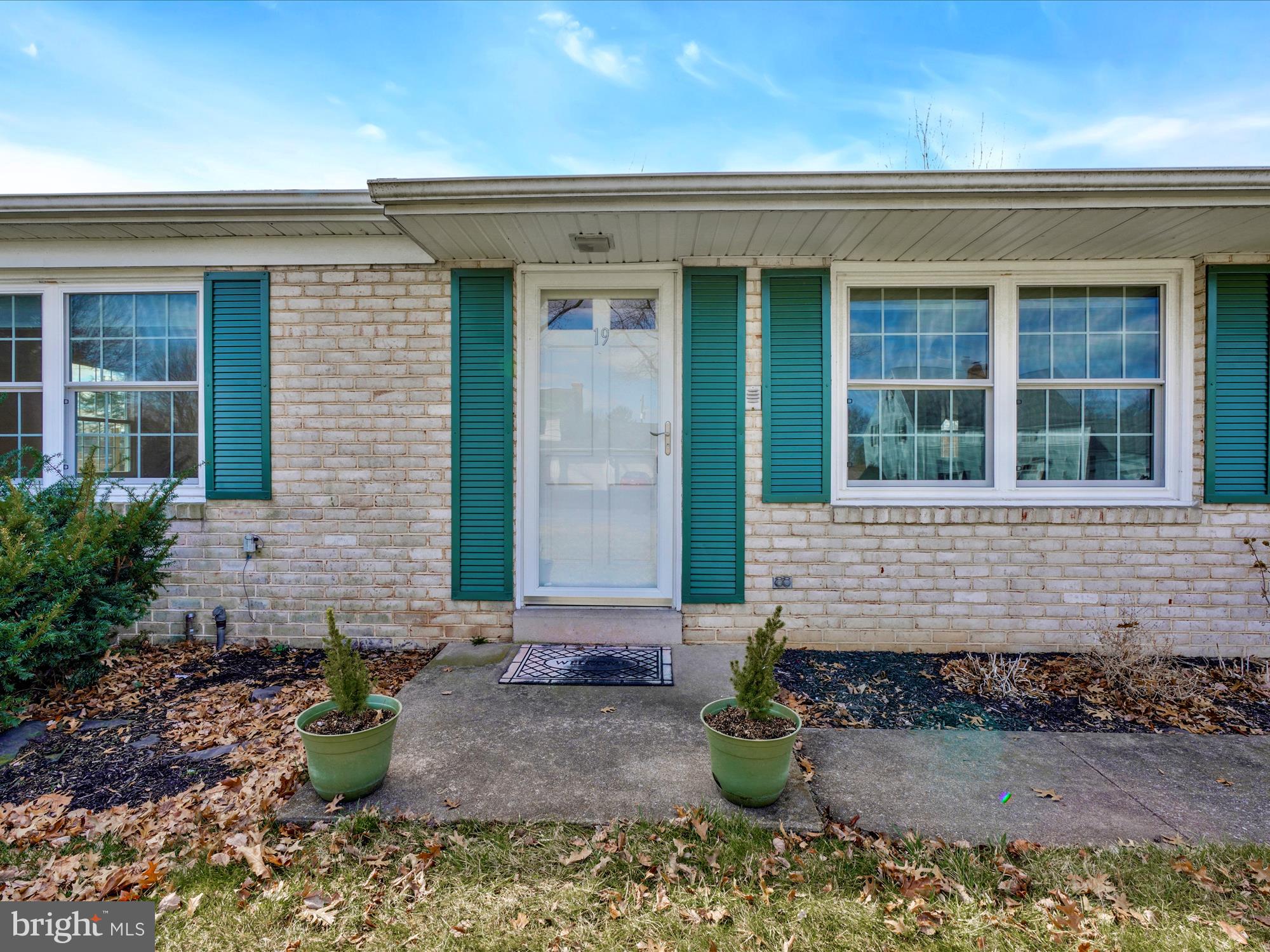 WEBERCROFT - Residential Lease