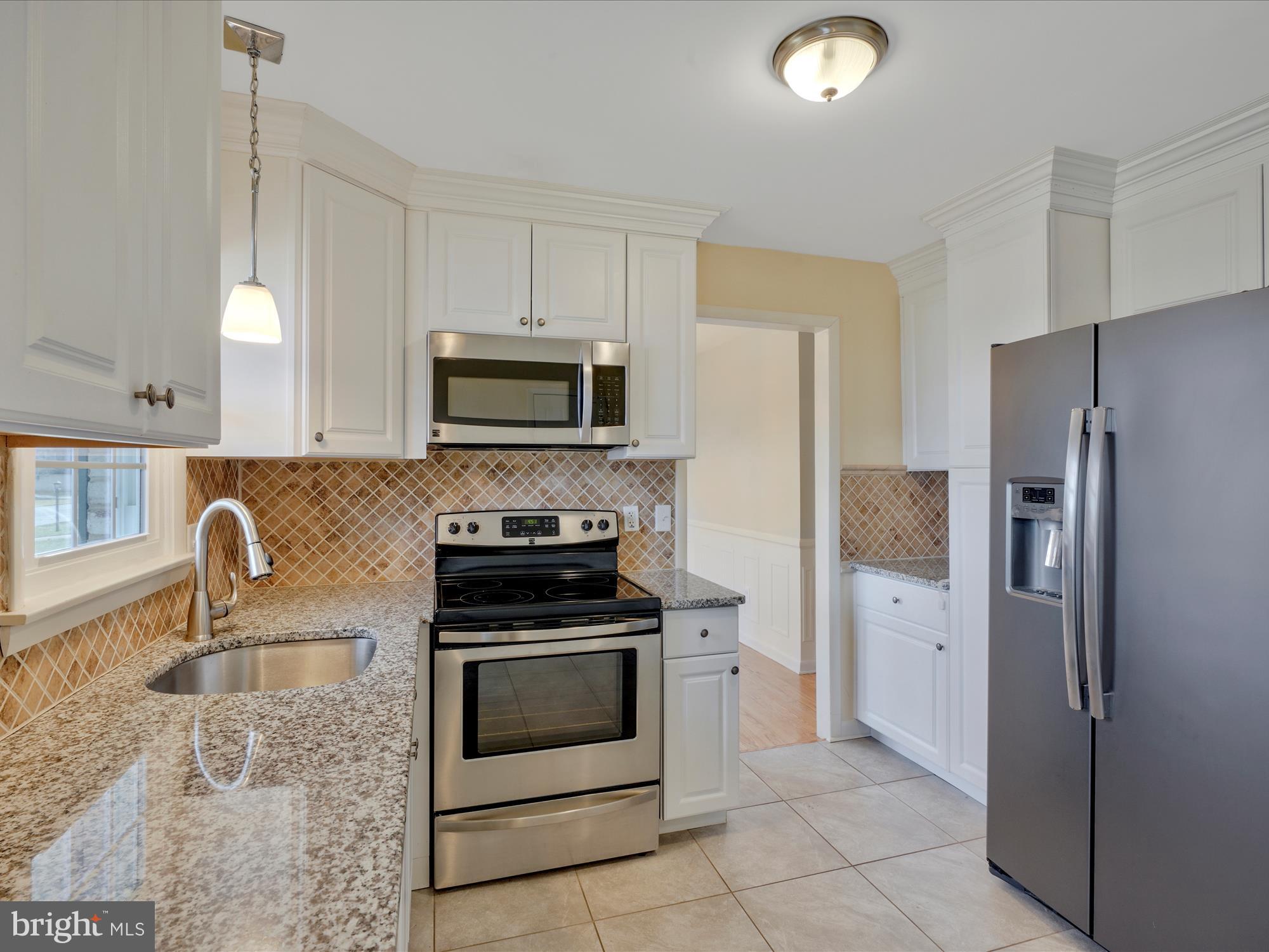WEBERCROFT - Residential Lease