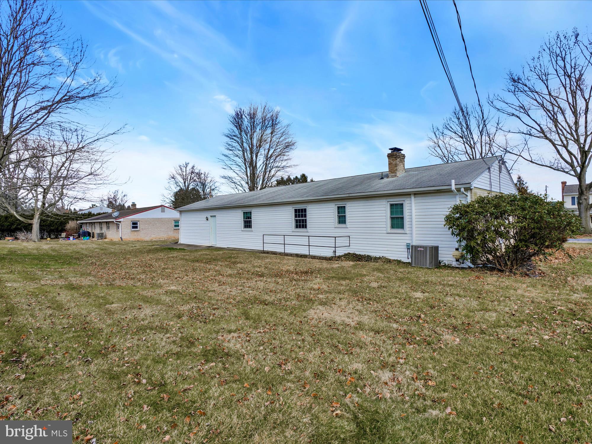 WEBERCROFT - Residential Lease
