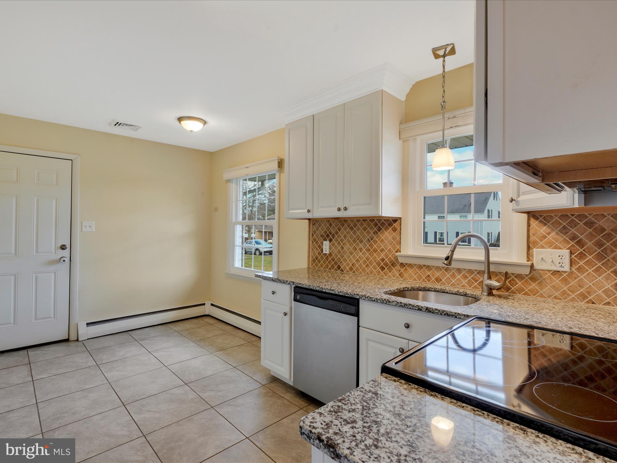 WEBERCROFT - Residential Lease