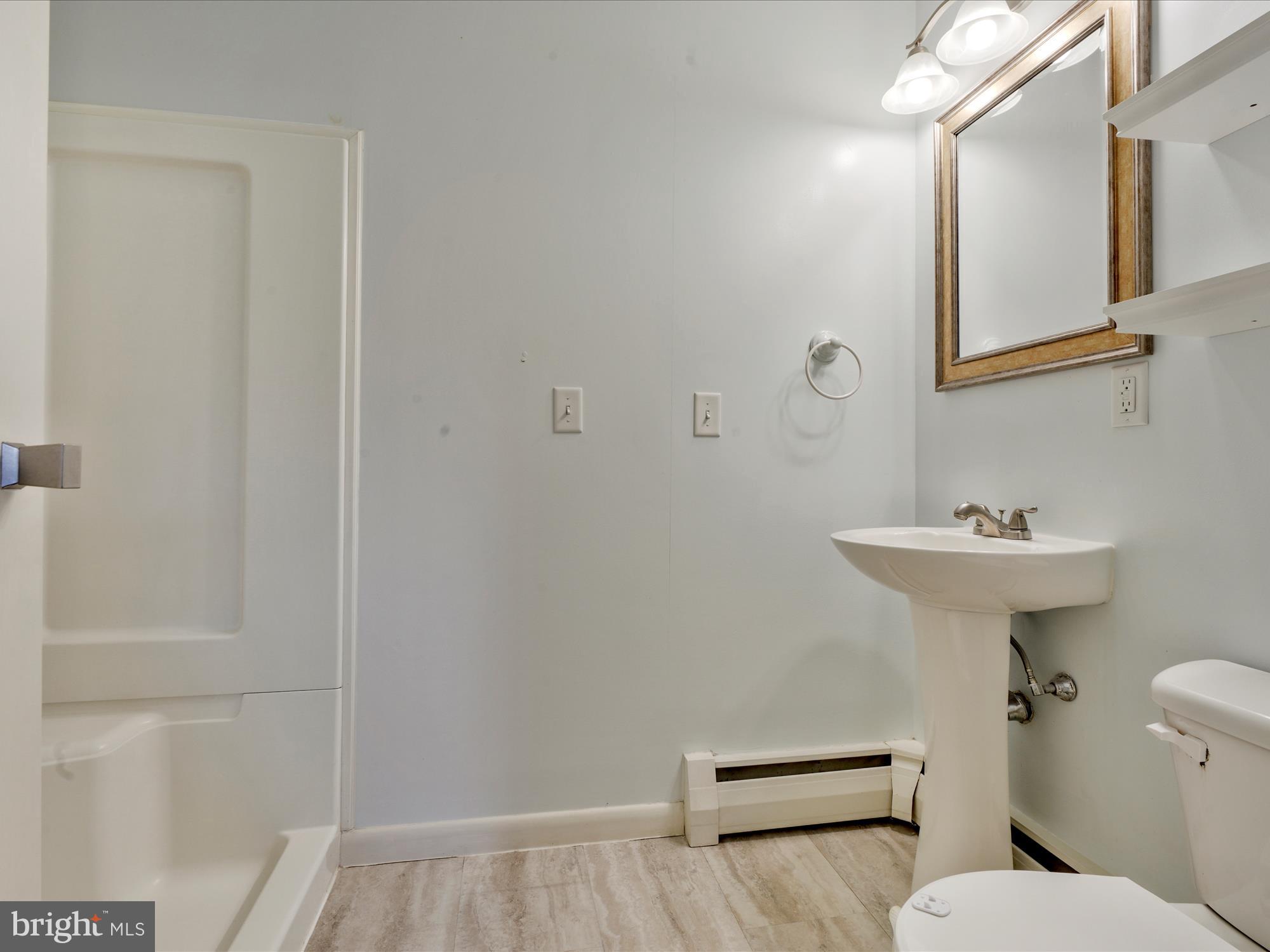 WEBERCROFT - Residential Lease