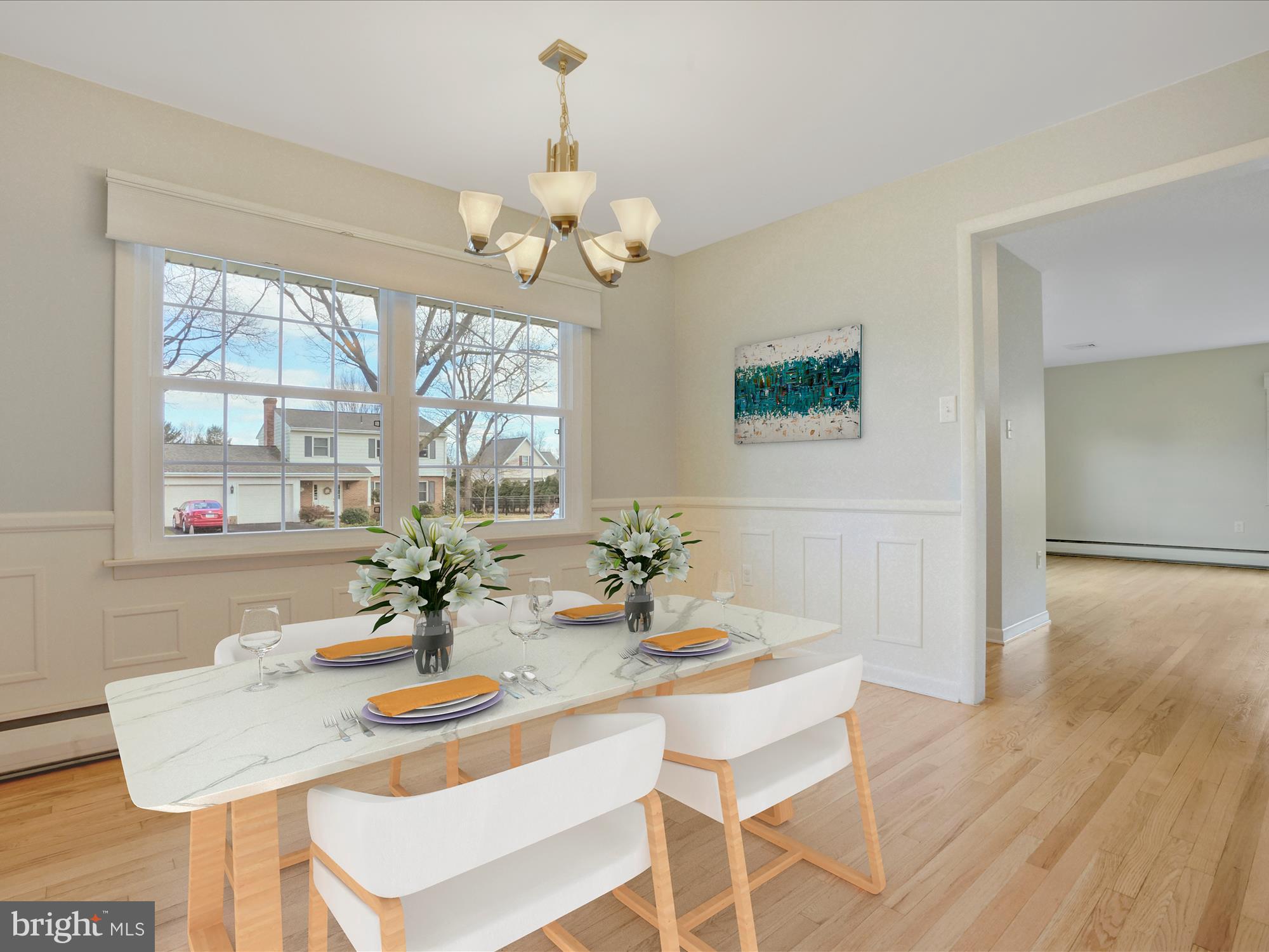 WEBERCROFT - Residential Lease