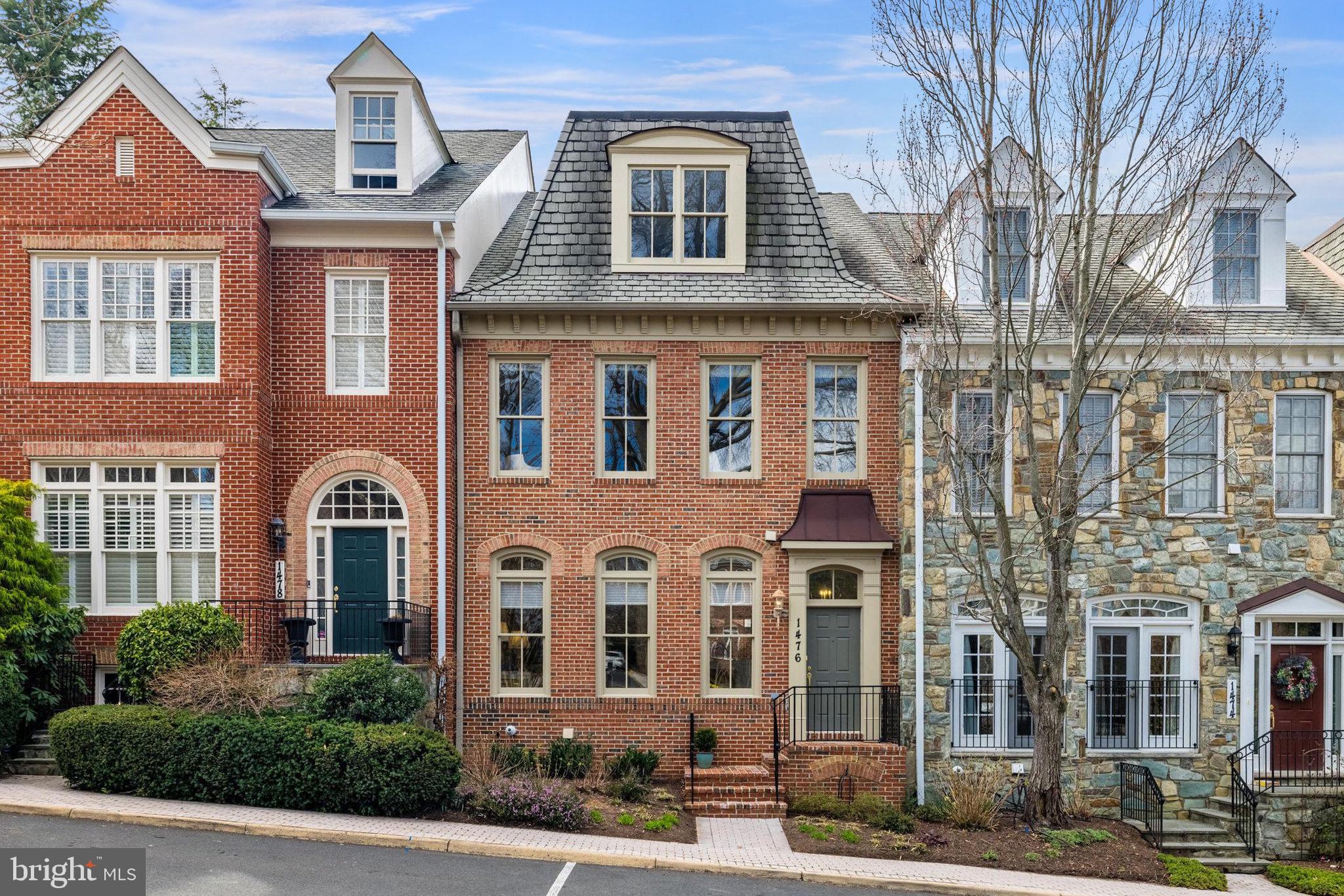 EVANS FARM - Residential