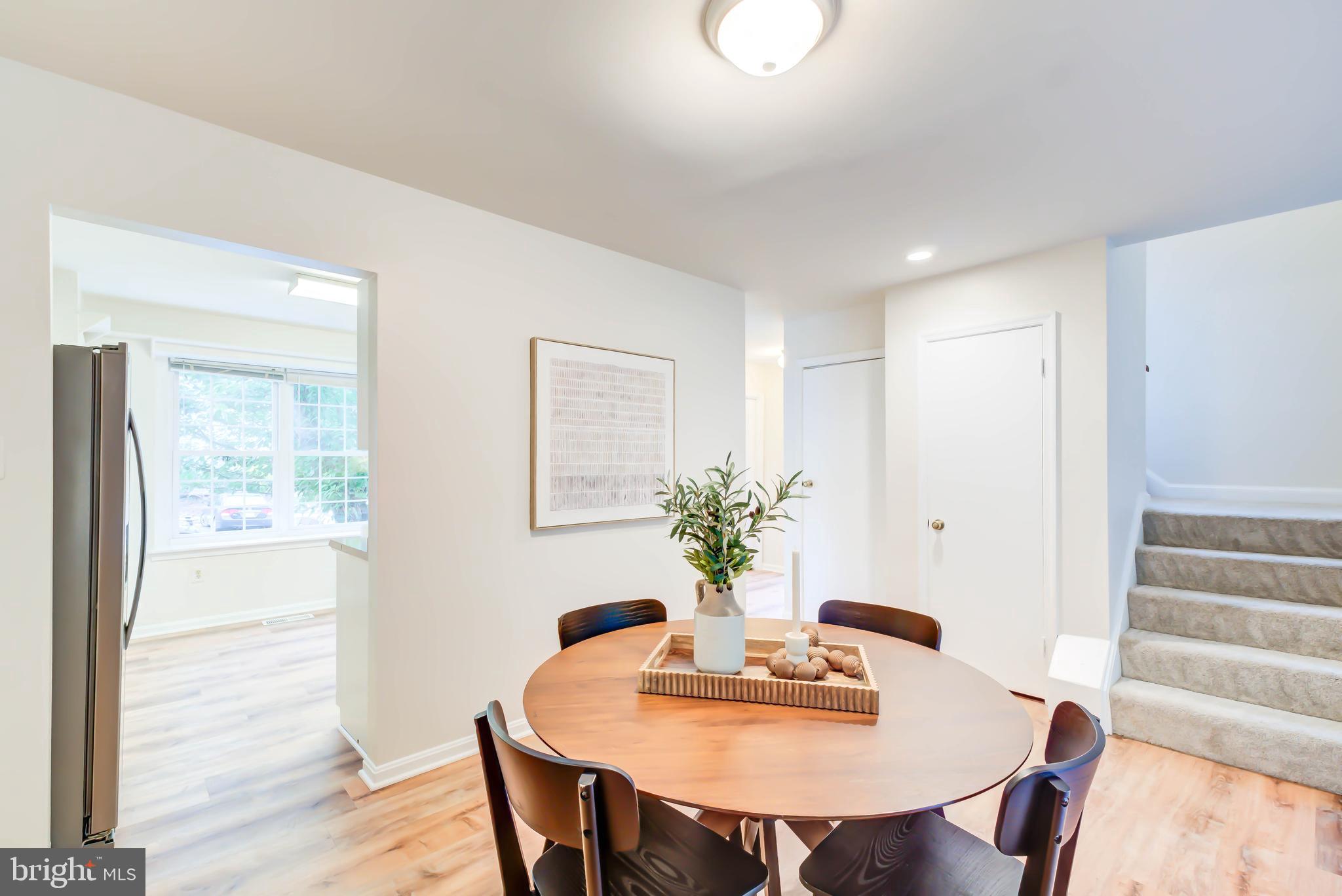 PINEWOOD STATION - Residential