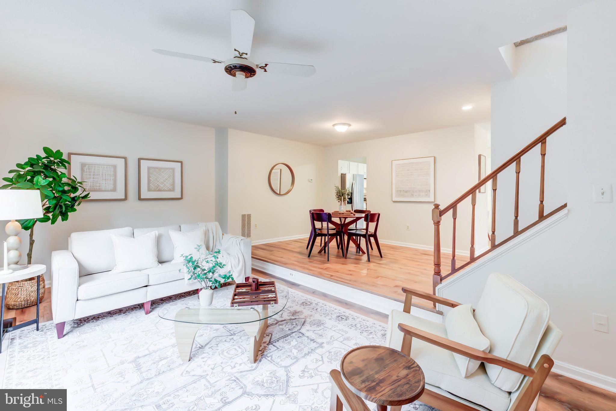 PINEWOOD STATION - Residential