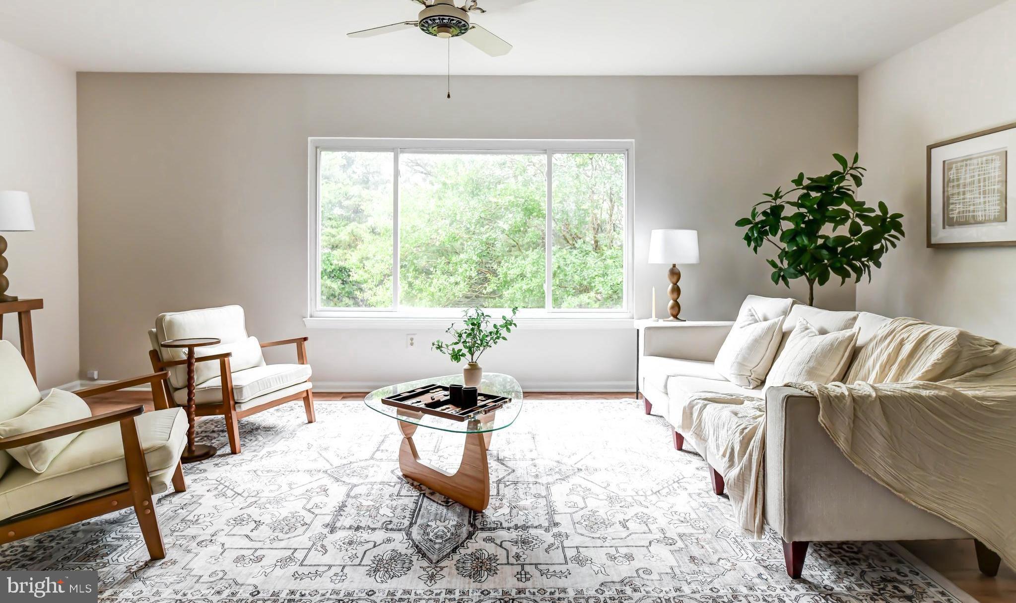 **OPEN HOUSE SUNDAY 6/14 1-3 PM**
Welcome to 6910 Trestle Ct in Pinewood Station! 3 Beds, 2 Full and 2 Half Baths, and over 1,600 SF, this end-unit home has exactly the right amount of space. The main floor features a white kitchen, half bath, full pantry, and open dining/living with natural sunlight from the large windows at the rear. Fresh paint and new LVP flooring! Upstairs, each of the three, sizable bedrooms has fresh paint and new carpet. The finished lower level offers endless opportunities, a movie room, playroom, gym... anything you can create! Walkout to the yard from this level to the large deck and terraced flower beds, perfect for grilling and soaking up the sun!
Spend your afternoons the community pool and enjoy lush greenery/trees at Pinewood Station! You'll have easy access to DC, Fort Belvoir, Alexandria, and more with nearby highways and bus stops.
Schedule your showing today!!