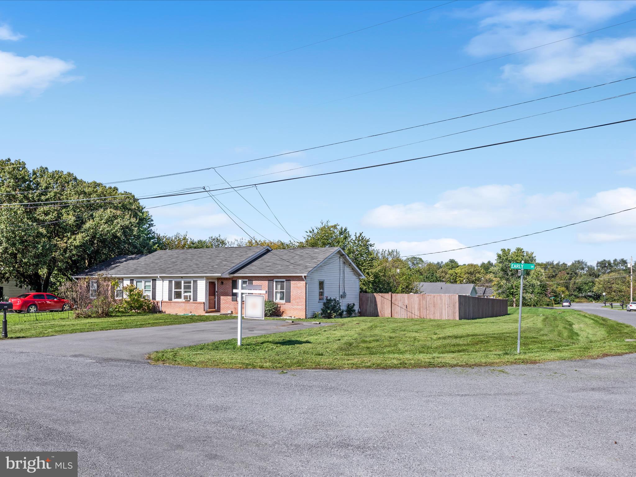THIRD BATTLE - Residential