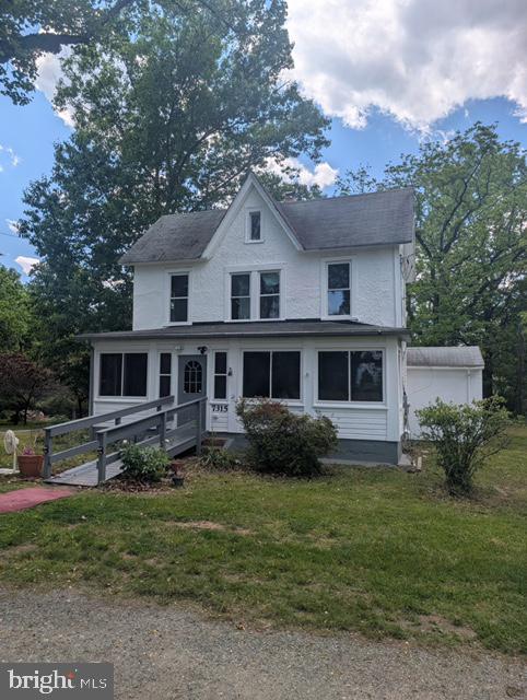 RIVER RIDGE ESTATES - Residential Lease