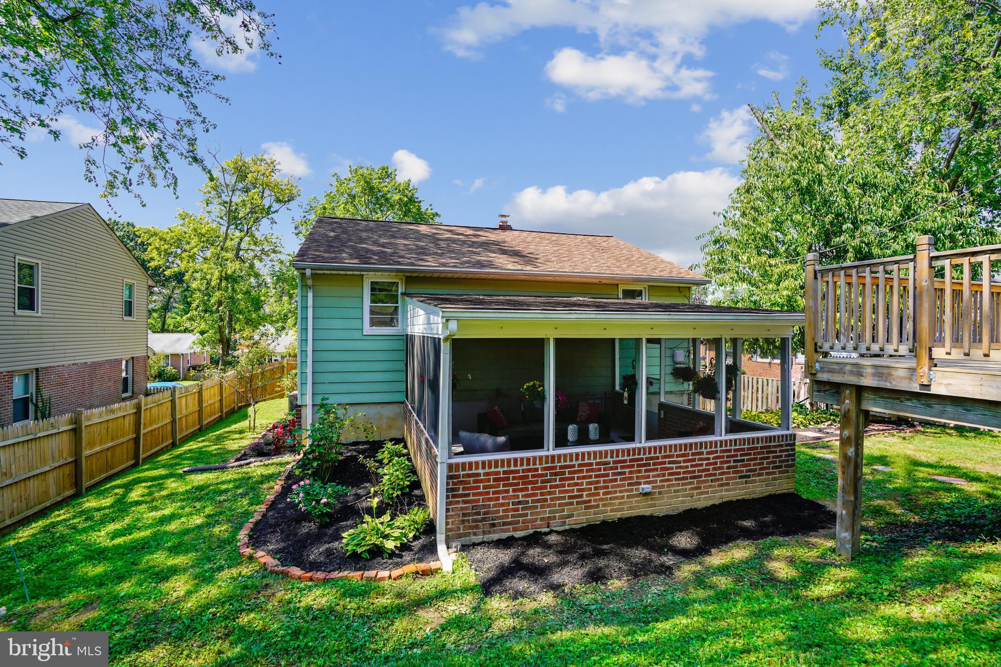 KEEPER HILL - Residential