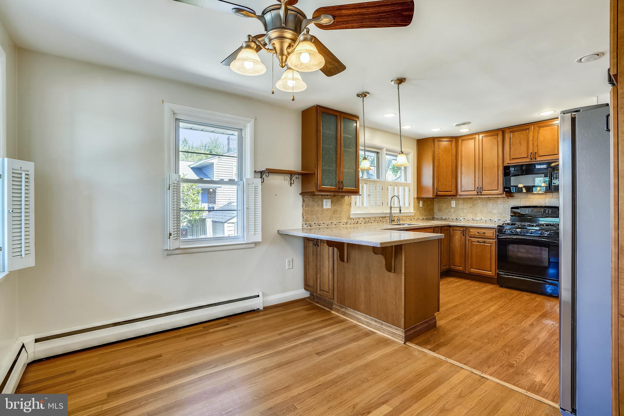 KEEPER HILL - Residential