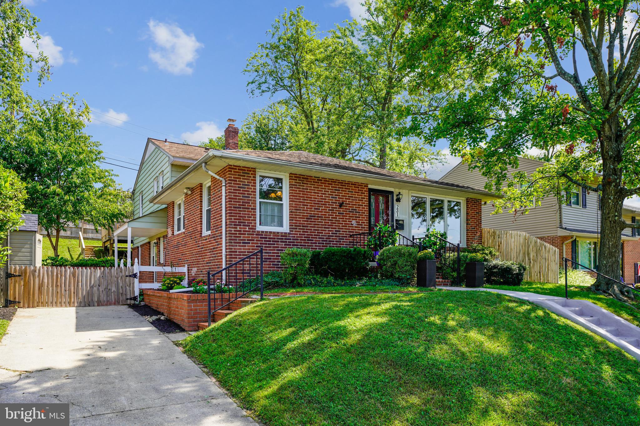 KEEPER HILL - Residential