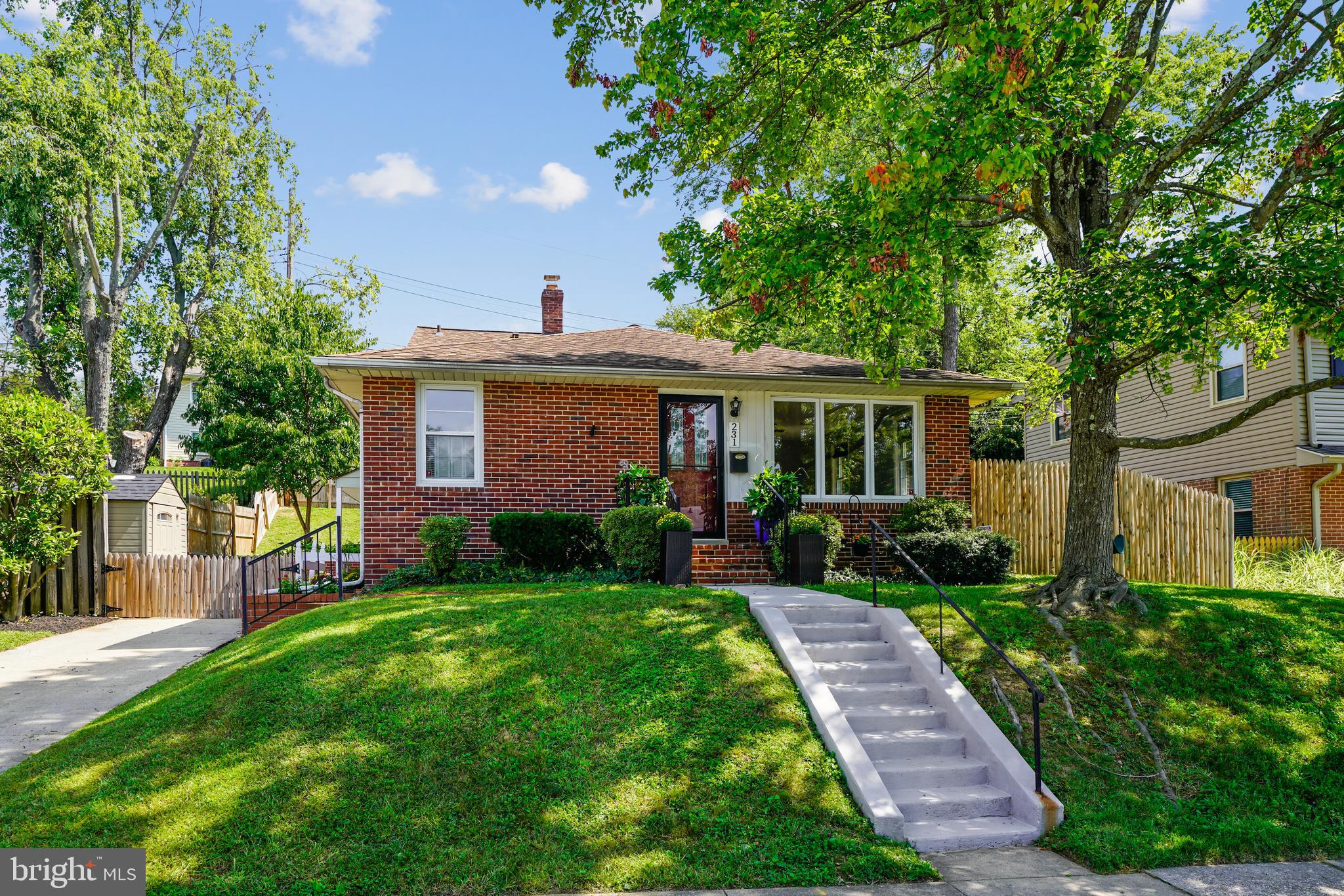 KEEPER HILL - Residential
