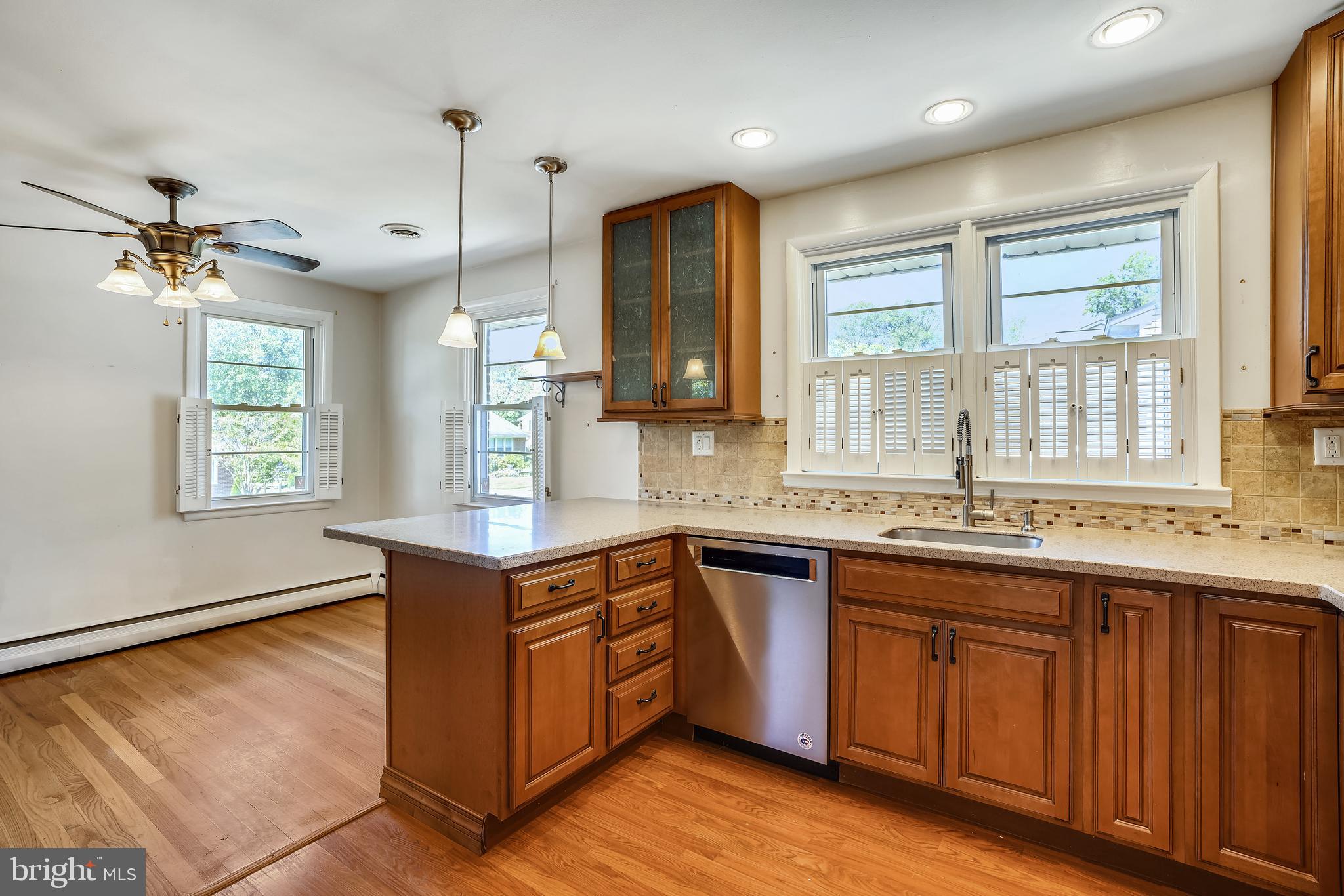 KEEPER HILL - Residential