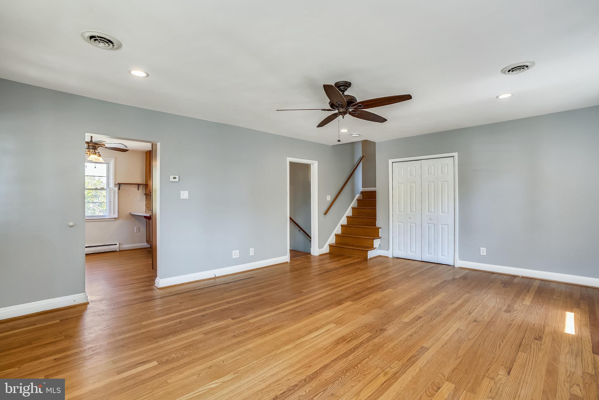 KEEPER HILL - Residential