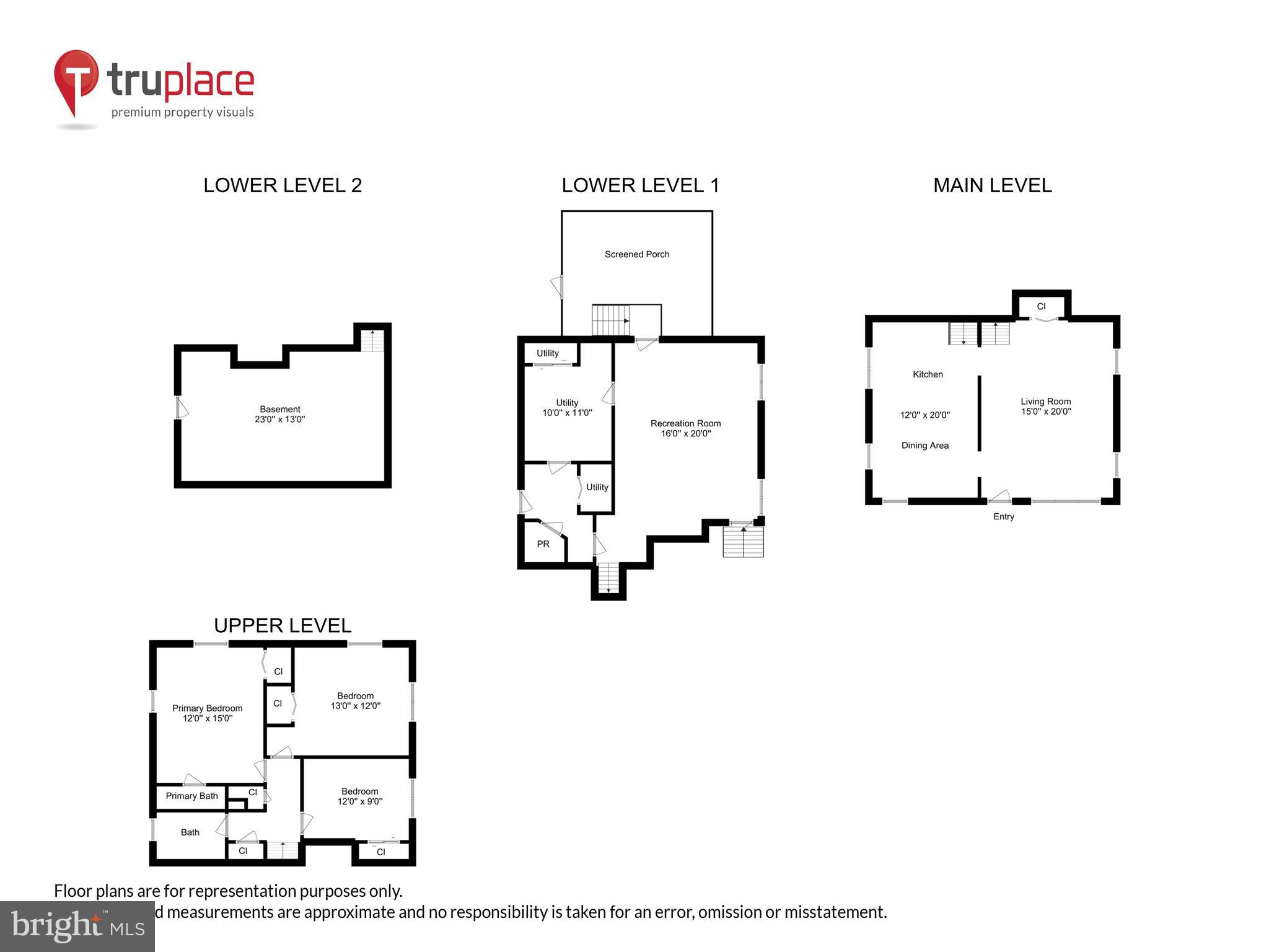 KEEPER HILL - Residential