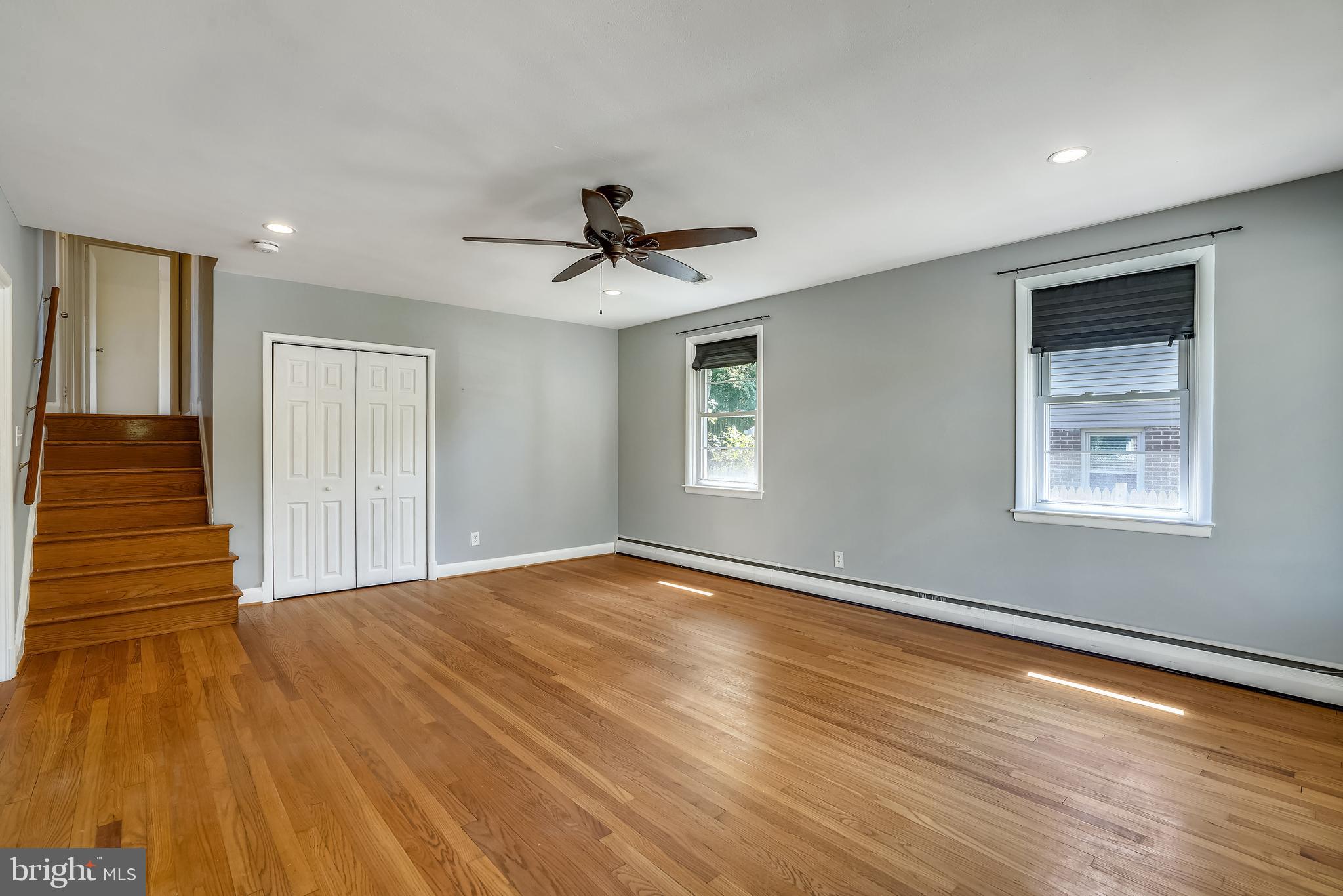 KEEPER HILL - Residential