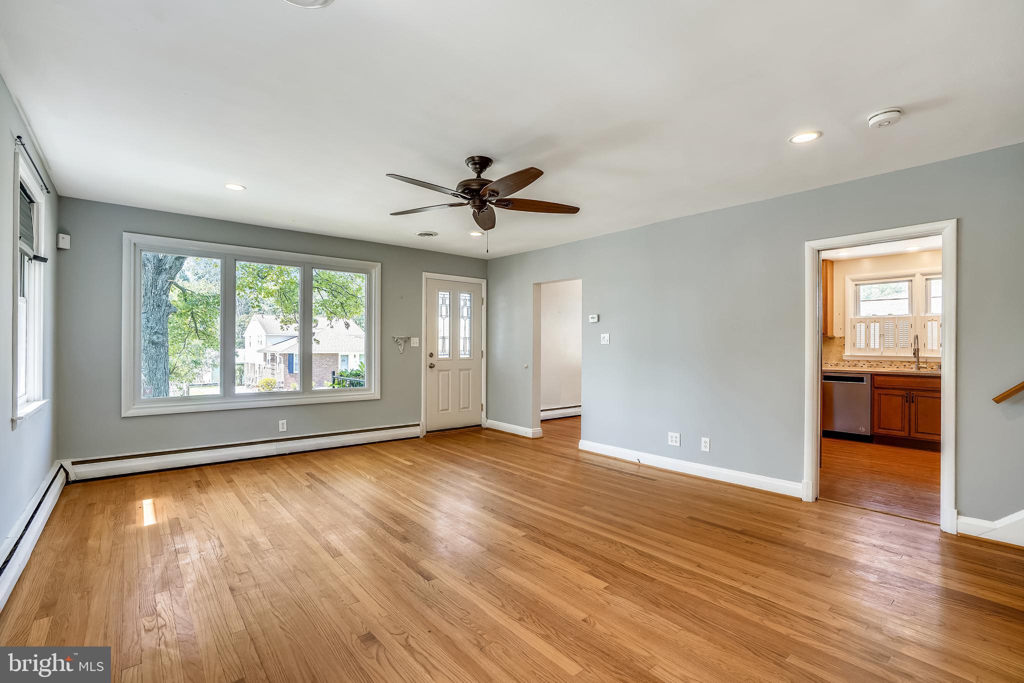 KEEPER HILL - Residential