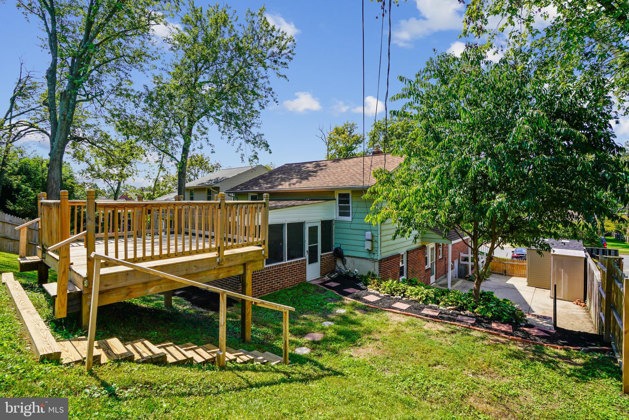 KEEPER HILL - Residential