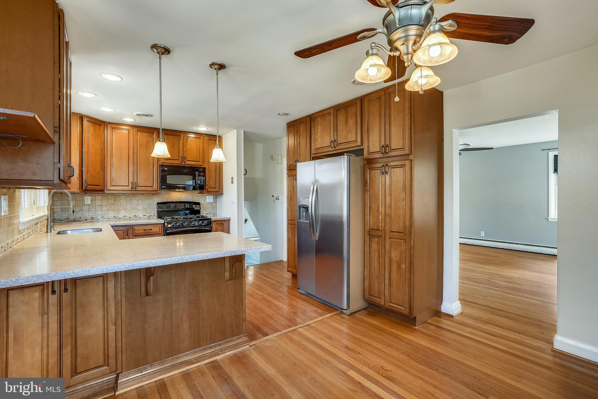 KEEPER HILL - Residential