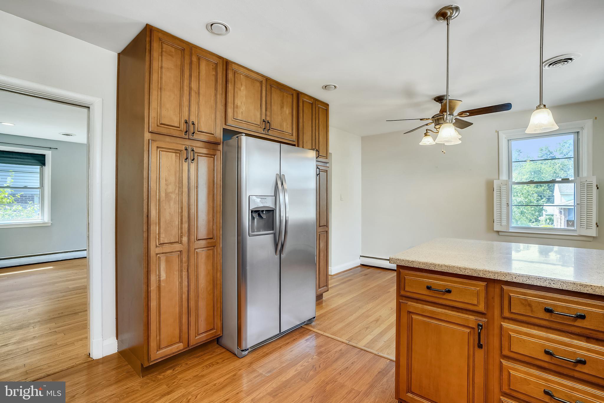 KEEPER HILL - Residential