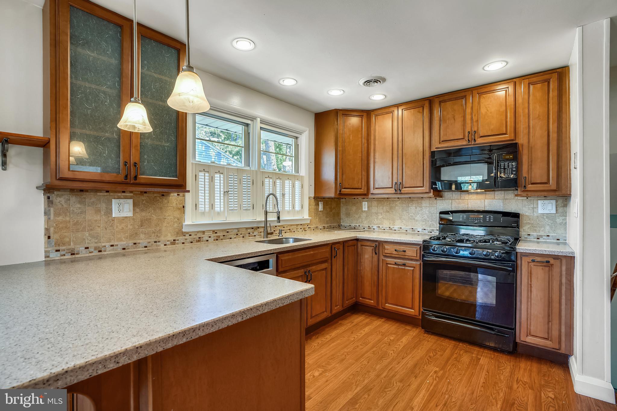 KEEPER HILL - Residential
