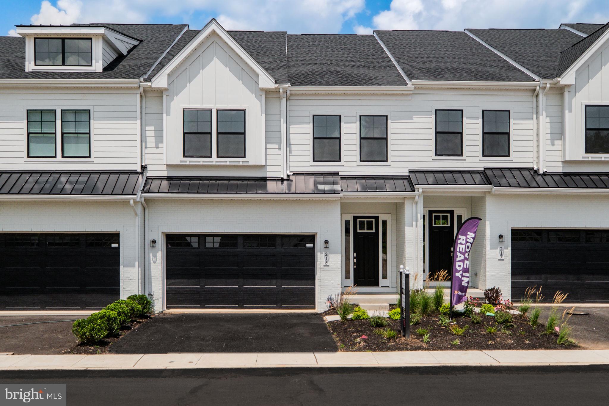 RIVER TRAIL AT VALLEY FORGE - Residential