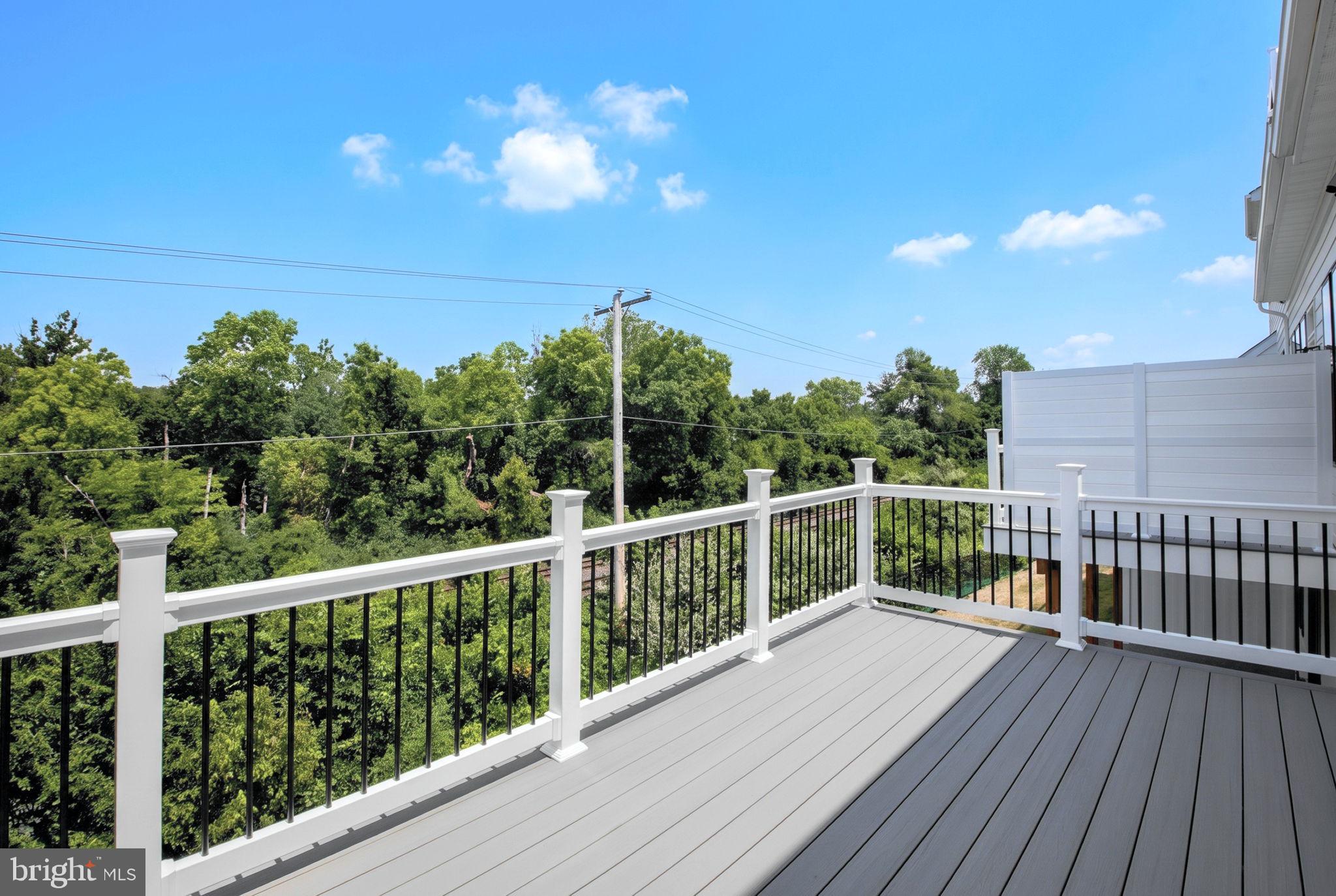 RIVER TRAIL AT VALLEY FORGE - Residential