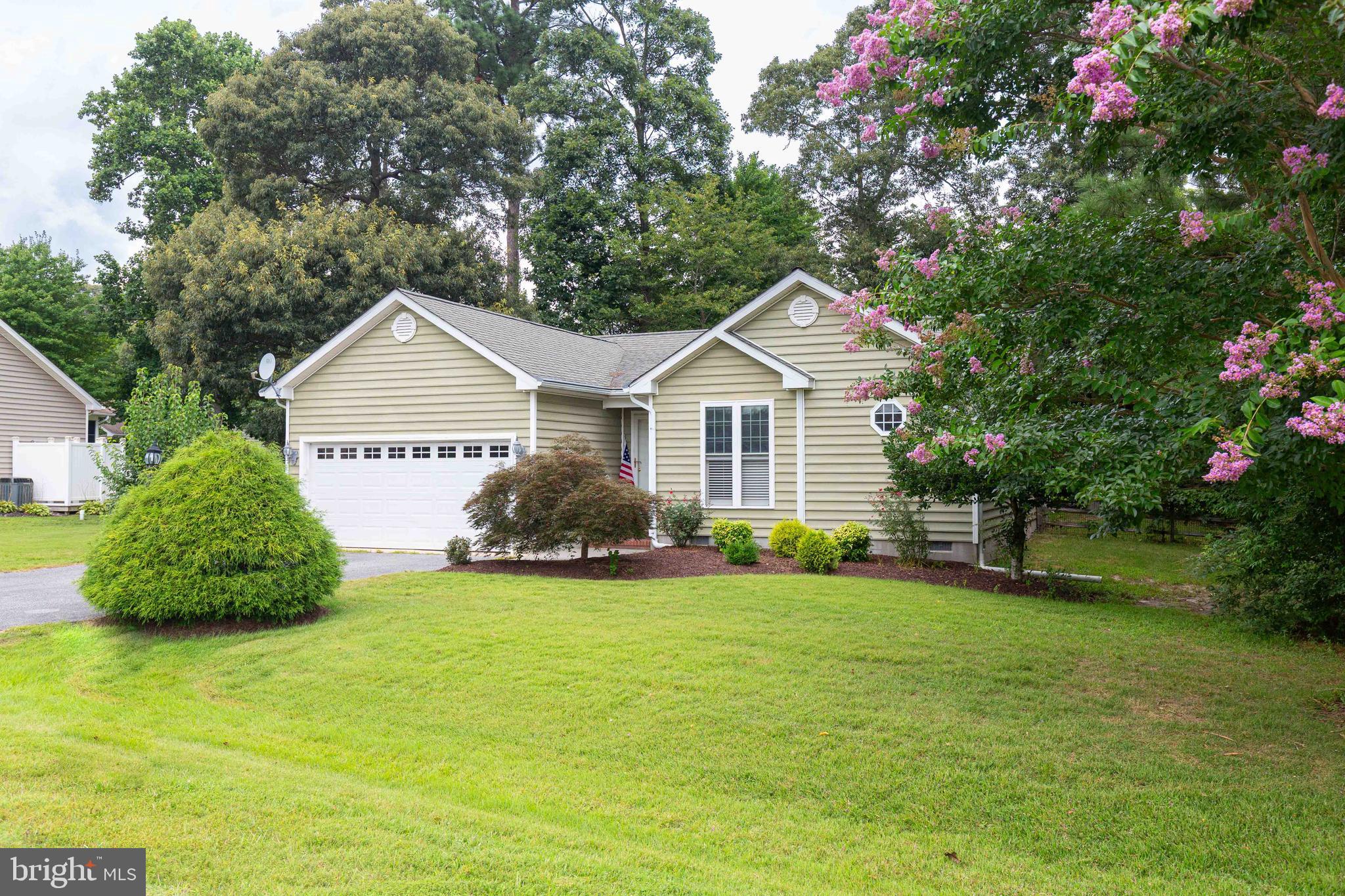 OAK CREST FARM - Residential