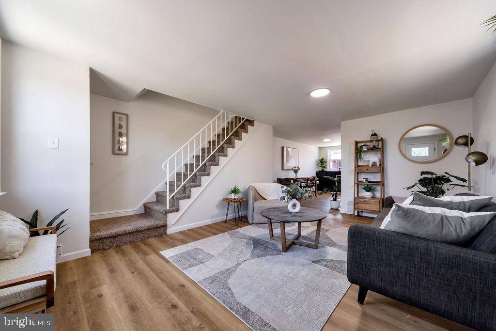 BRIARCLIFFE - Residential