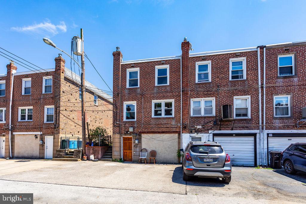 BRIARCLIFFE - Residential