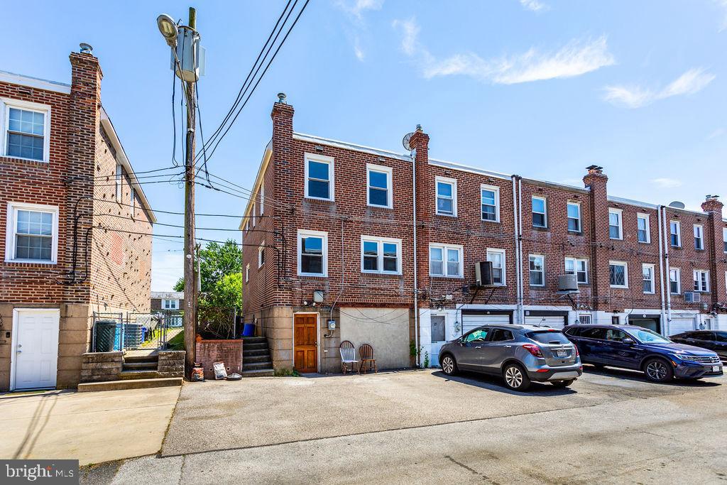 BRIARCLIFFE - Residential