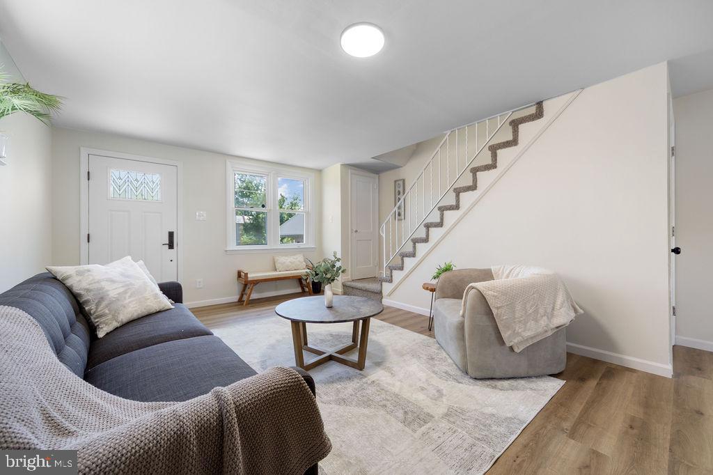 BRIARCLIFFE - Residential