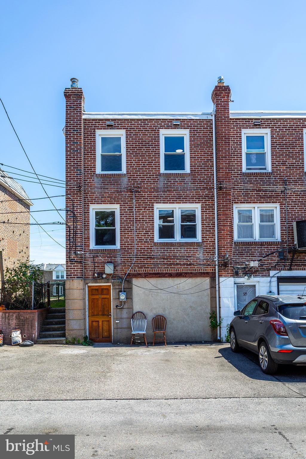 BRIARCLIFFE - Residential