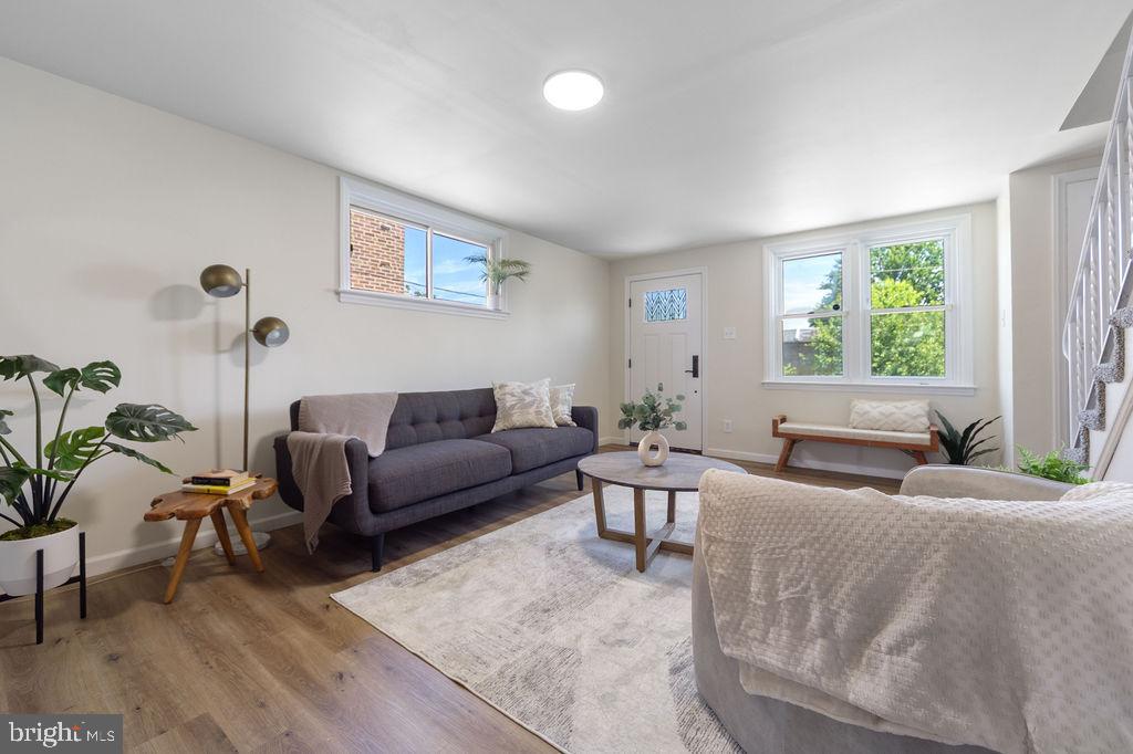 BRIARCLIFFE - Residential